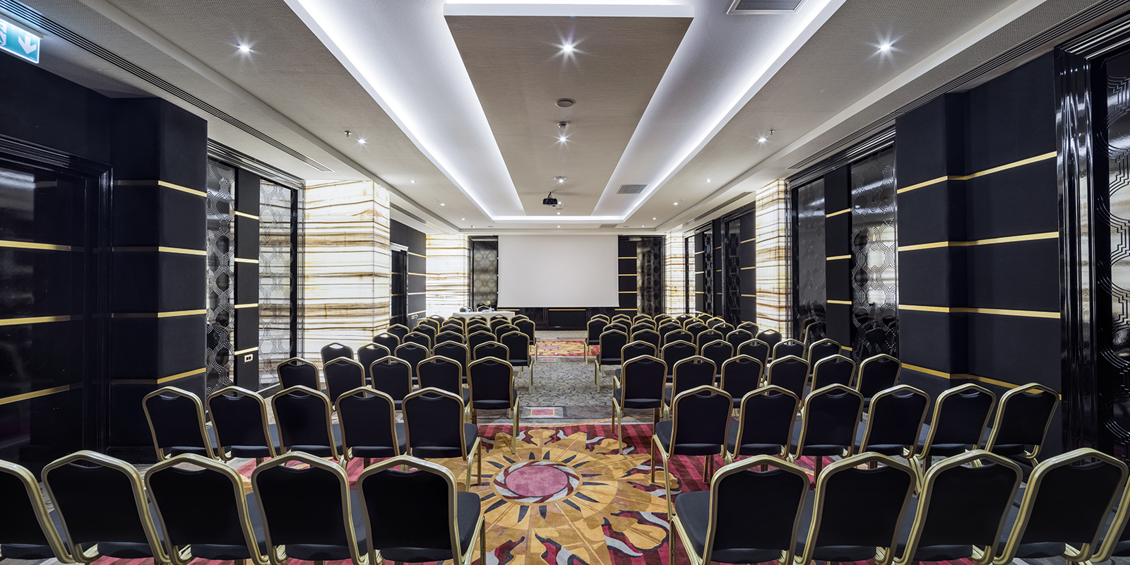 Granada Luxury Belek