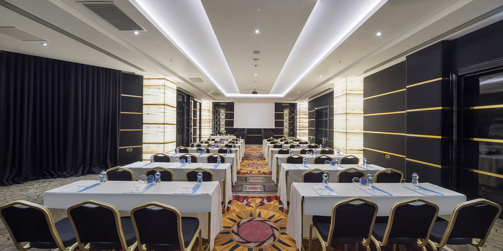 Granada Luxury Belek