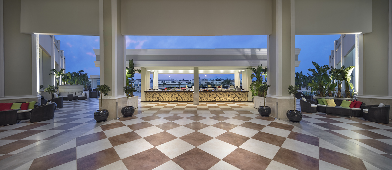 Granada Luxury Belek