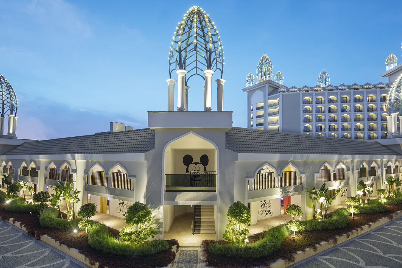 Granada Luxury Belek