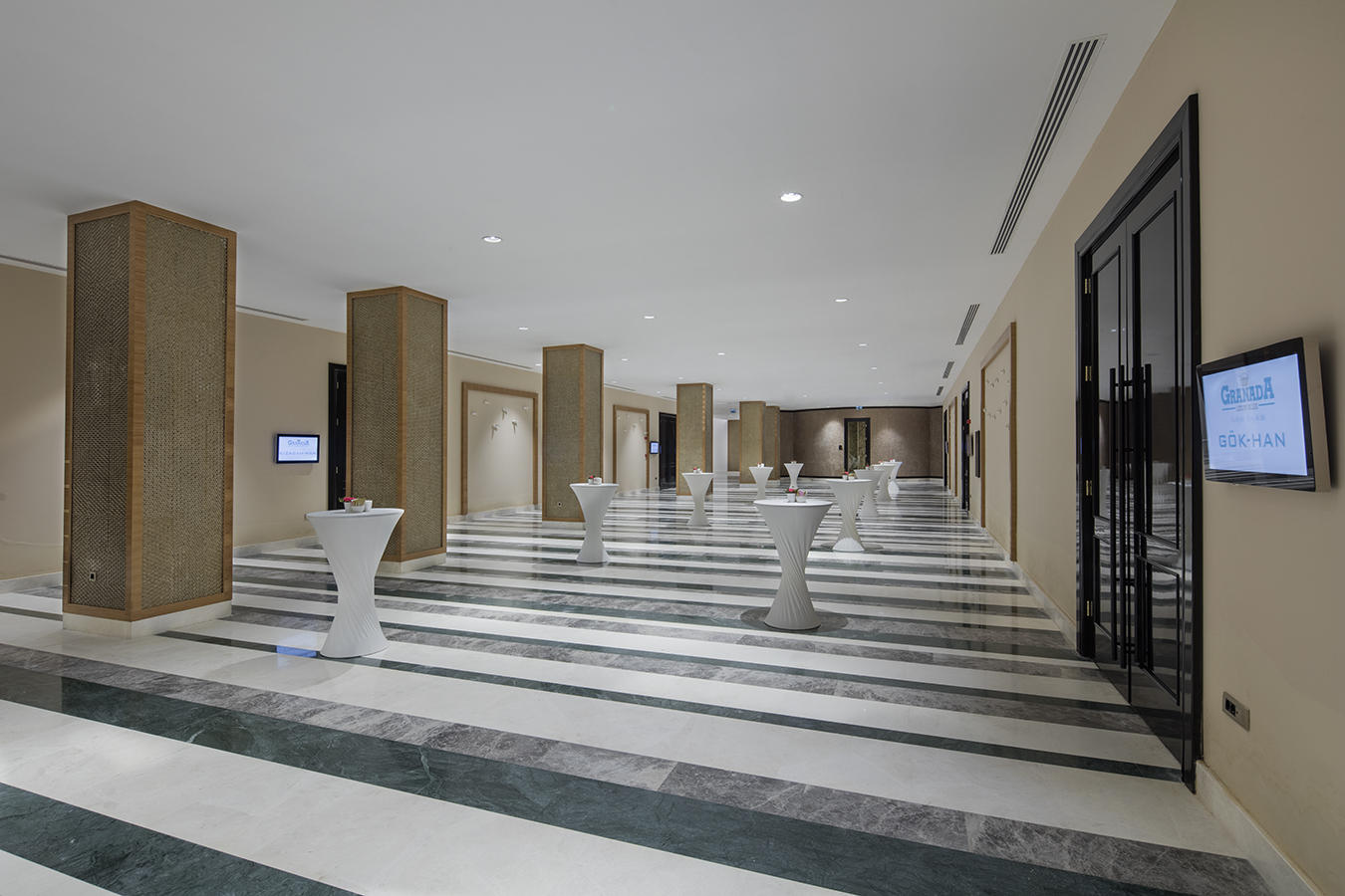 Granada Luxury Belek