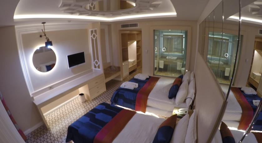 Granada Luxury Belek