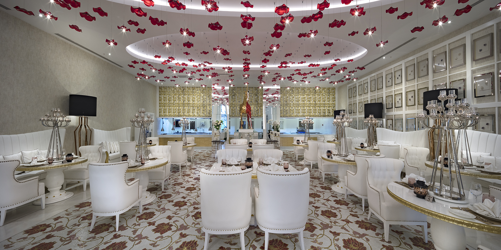 Granada Luxury Belek