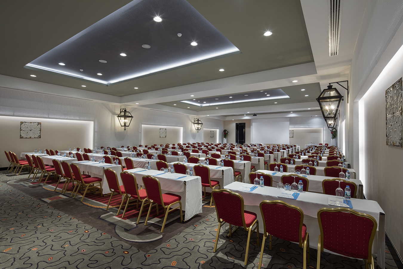 Granada Luxury Belek