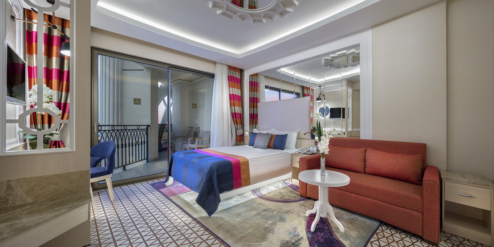 Granada Luxury Belek