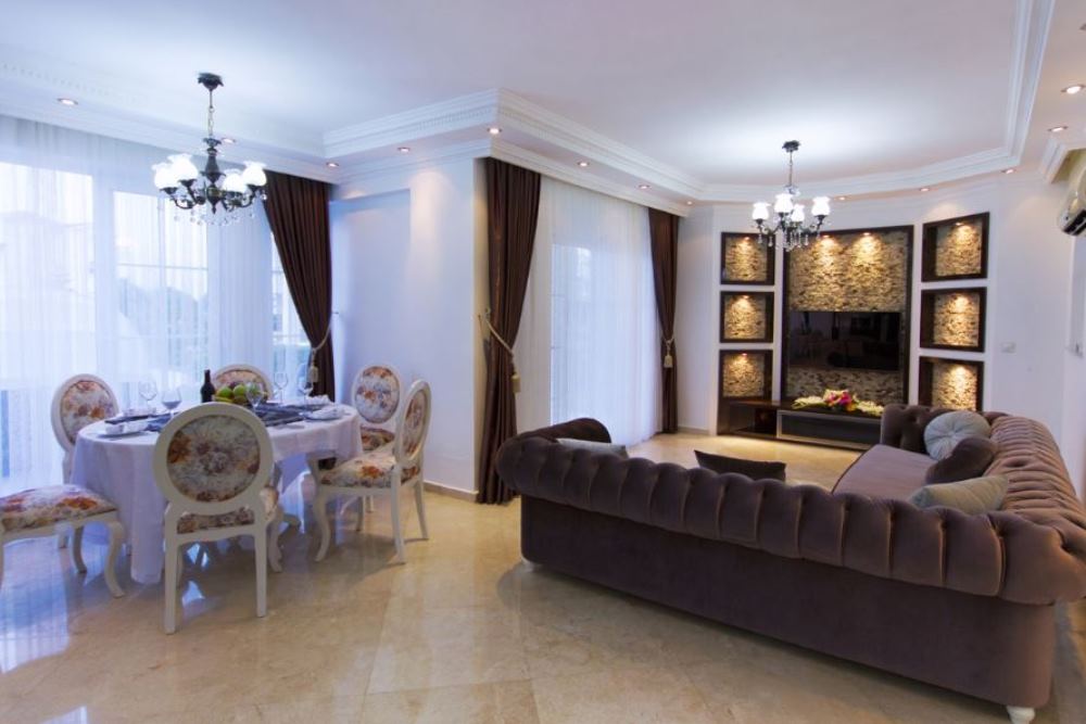Helios Villa