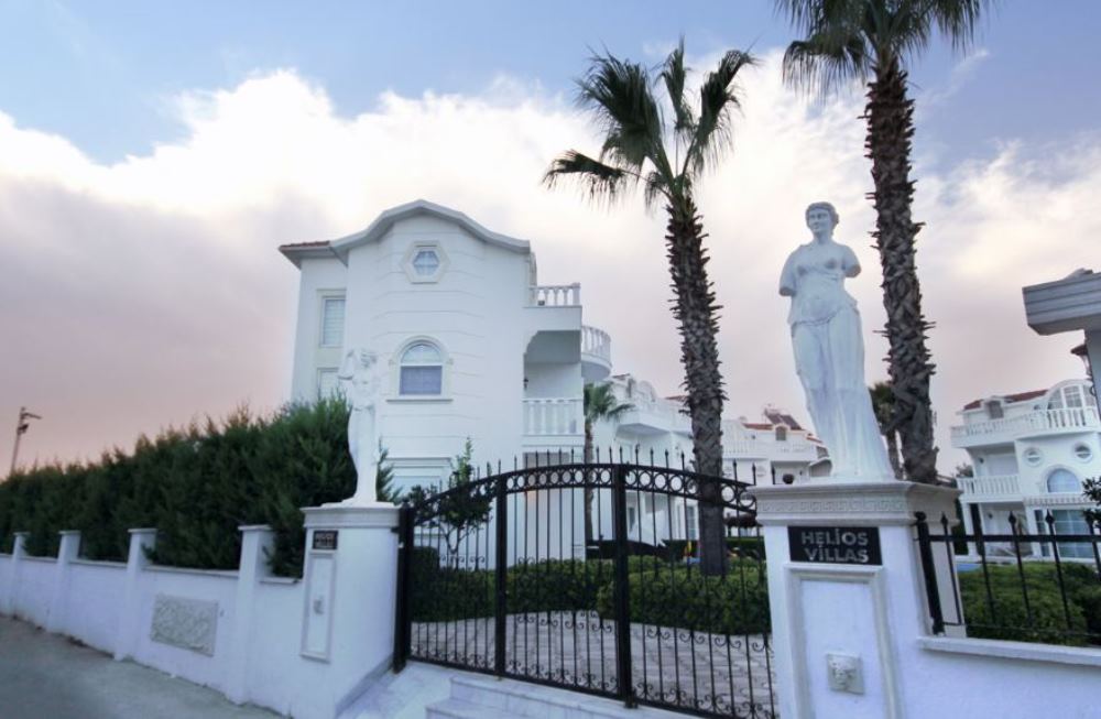 Helios Villa