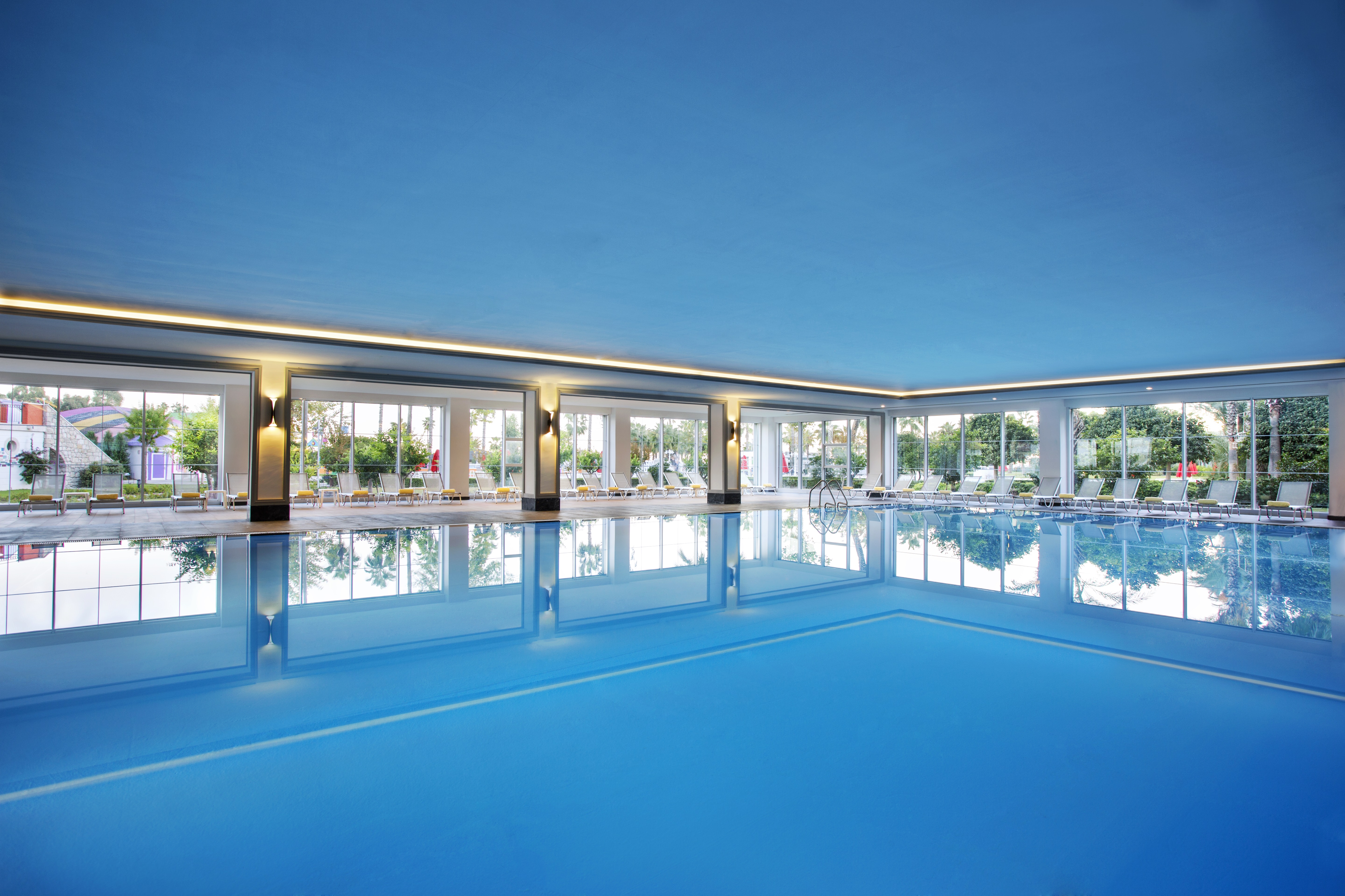 IC Hotels Santai Family Resort