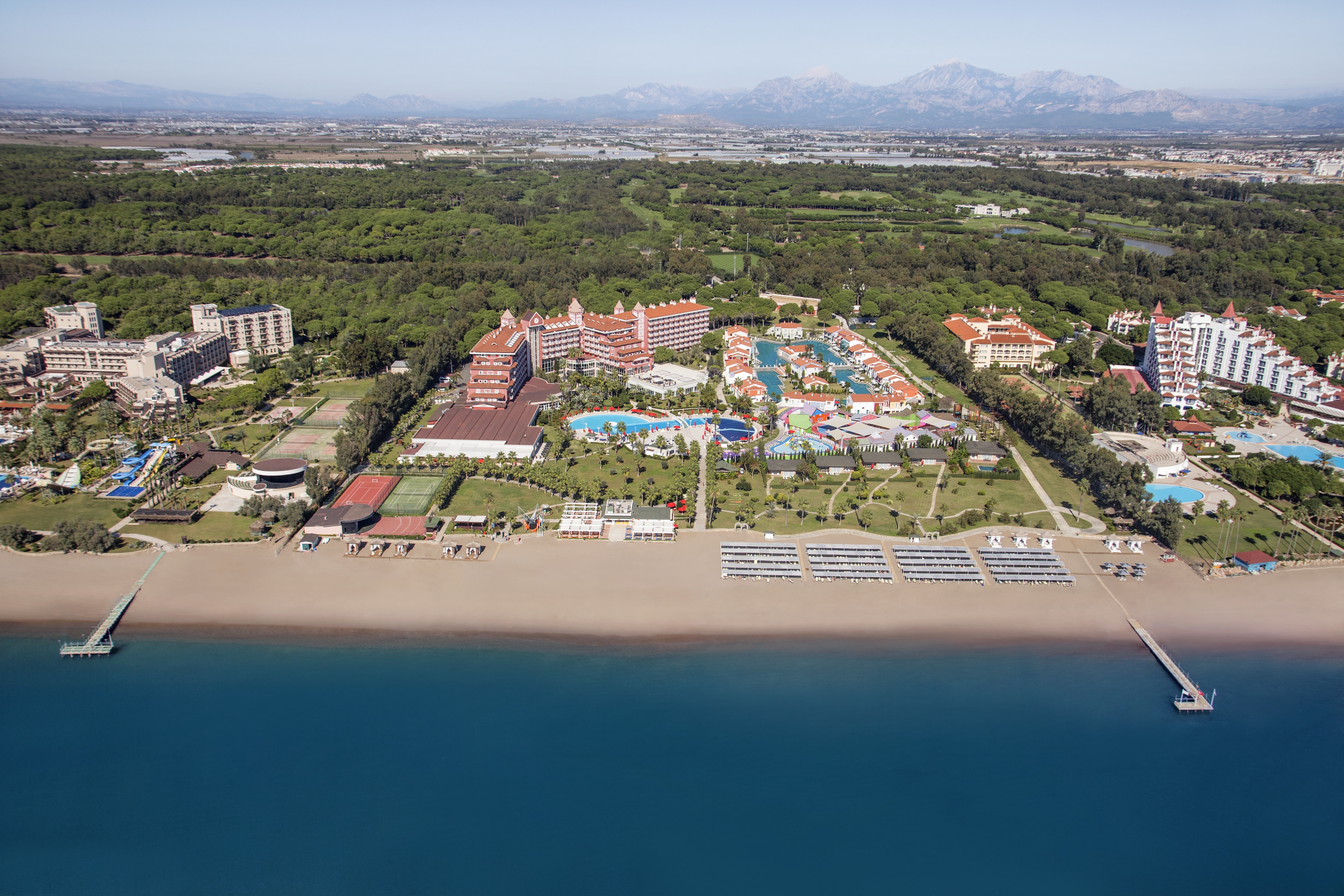 IC Hotels Santai Family Resort
