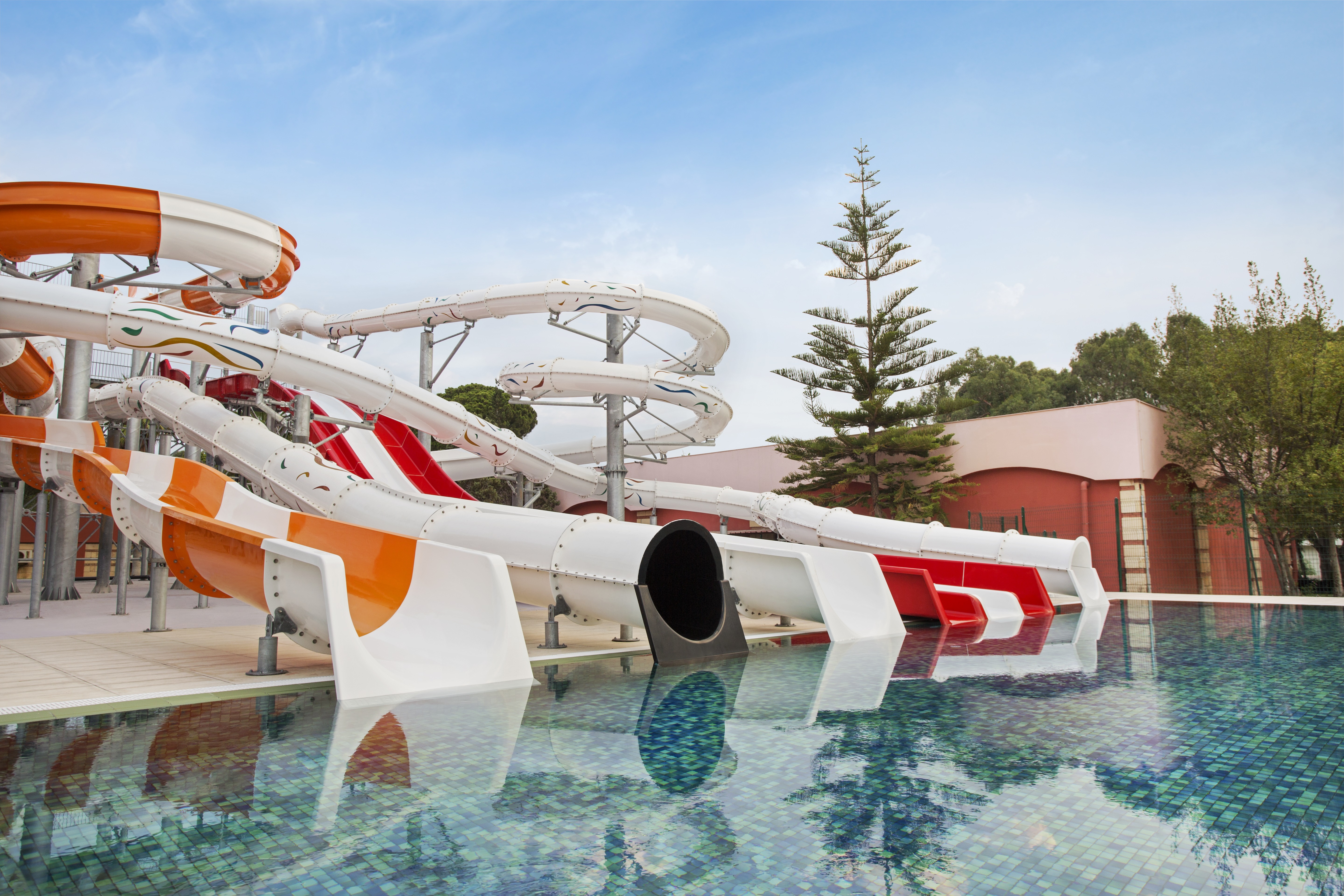 IC Hotels Santai Family Resort