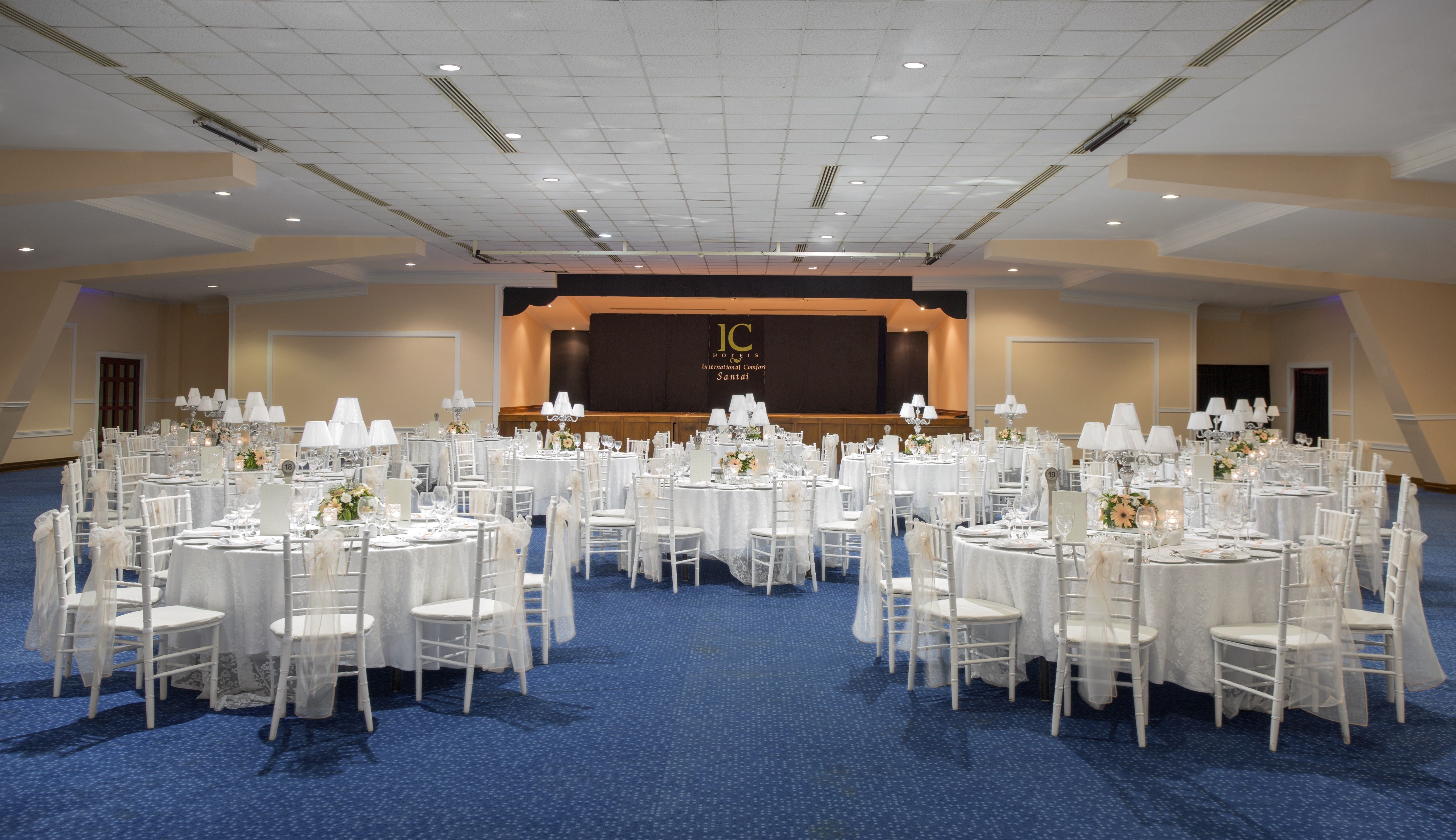 IC Hotels Santai Family Resort