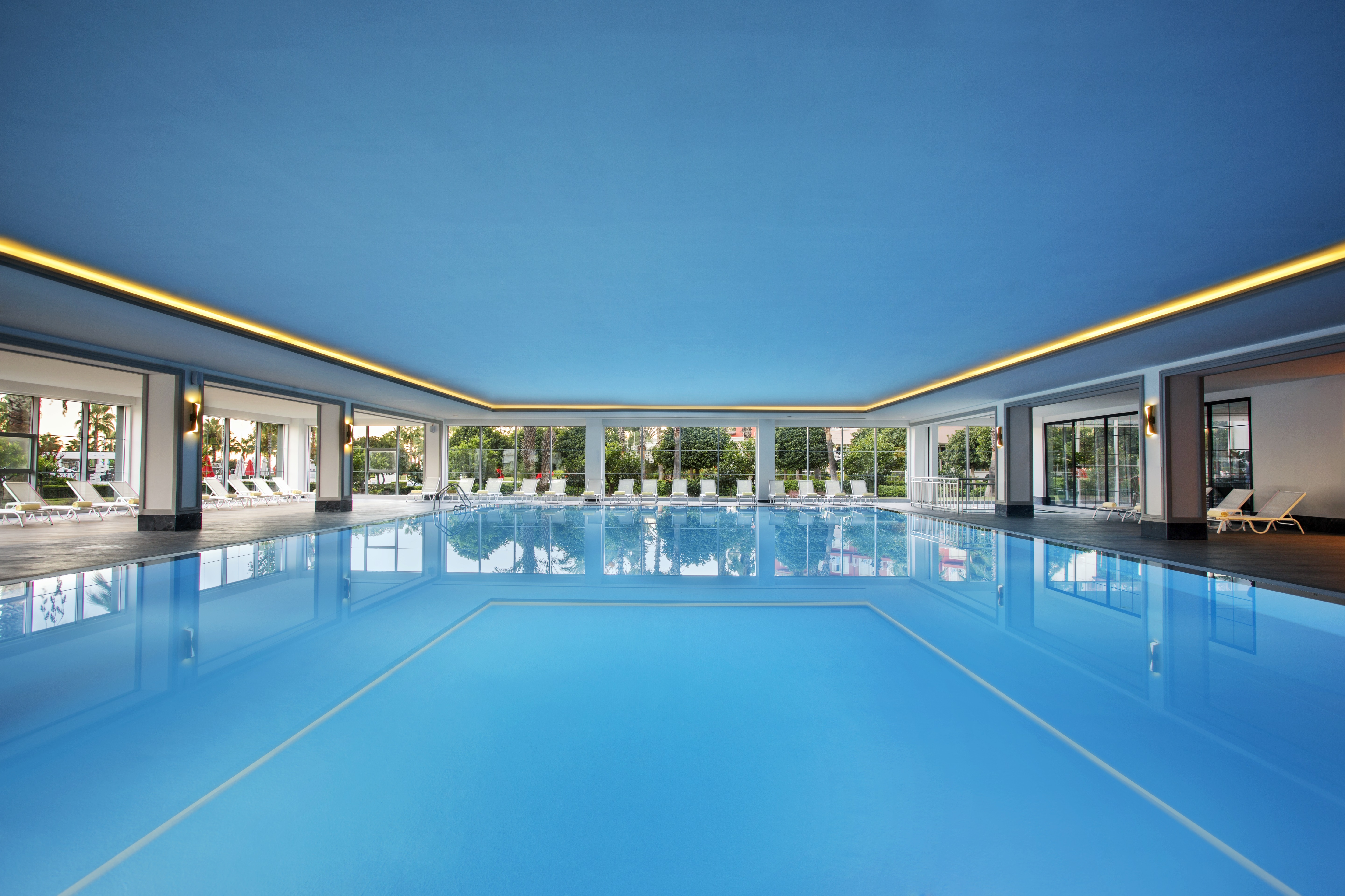 IC Hotels Santai Family Resort