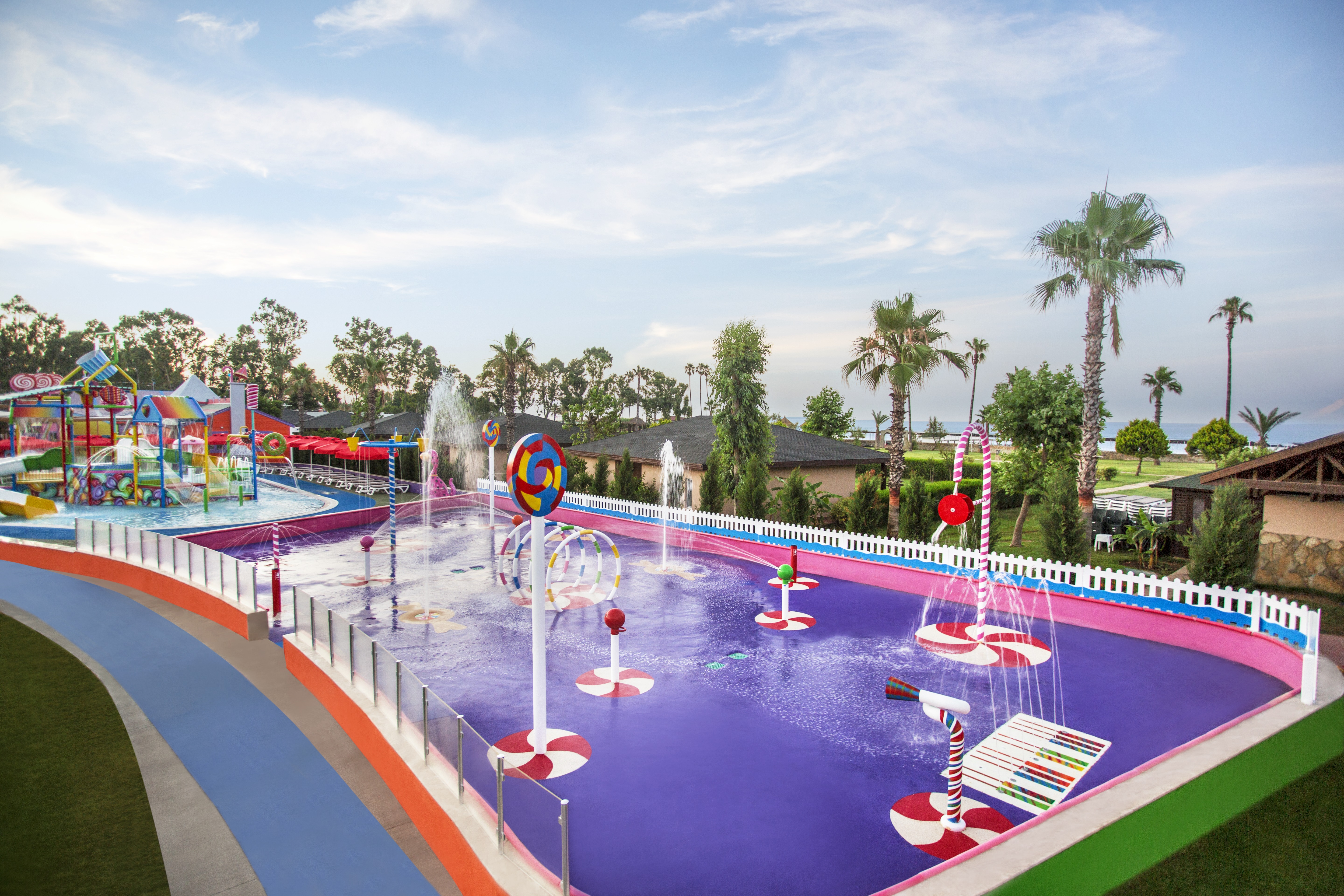 IC Hotels Santai Family Resort