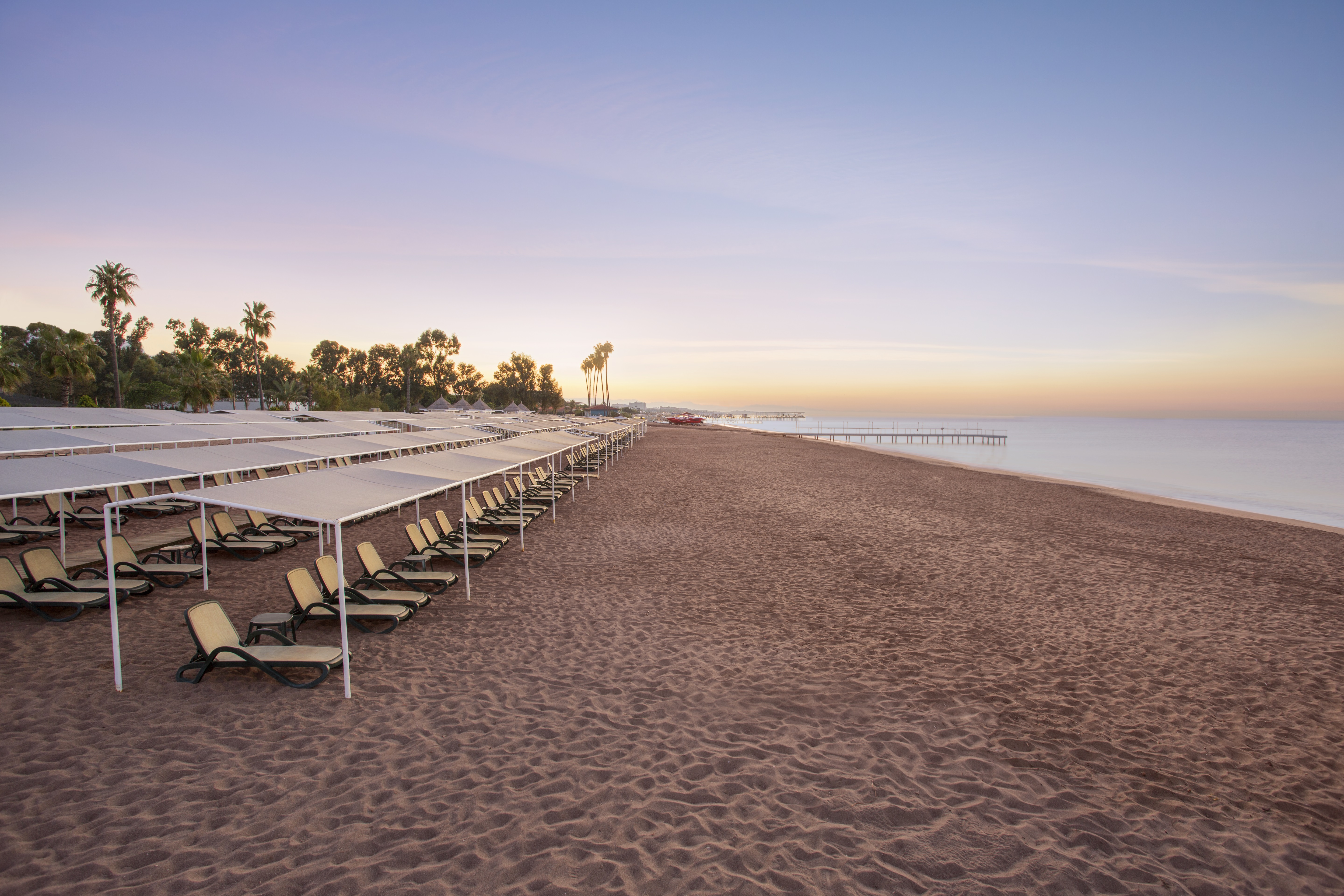IC Hotels Santai Family Resort