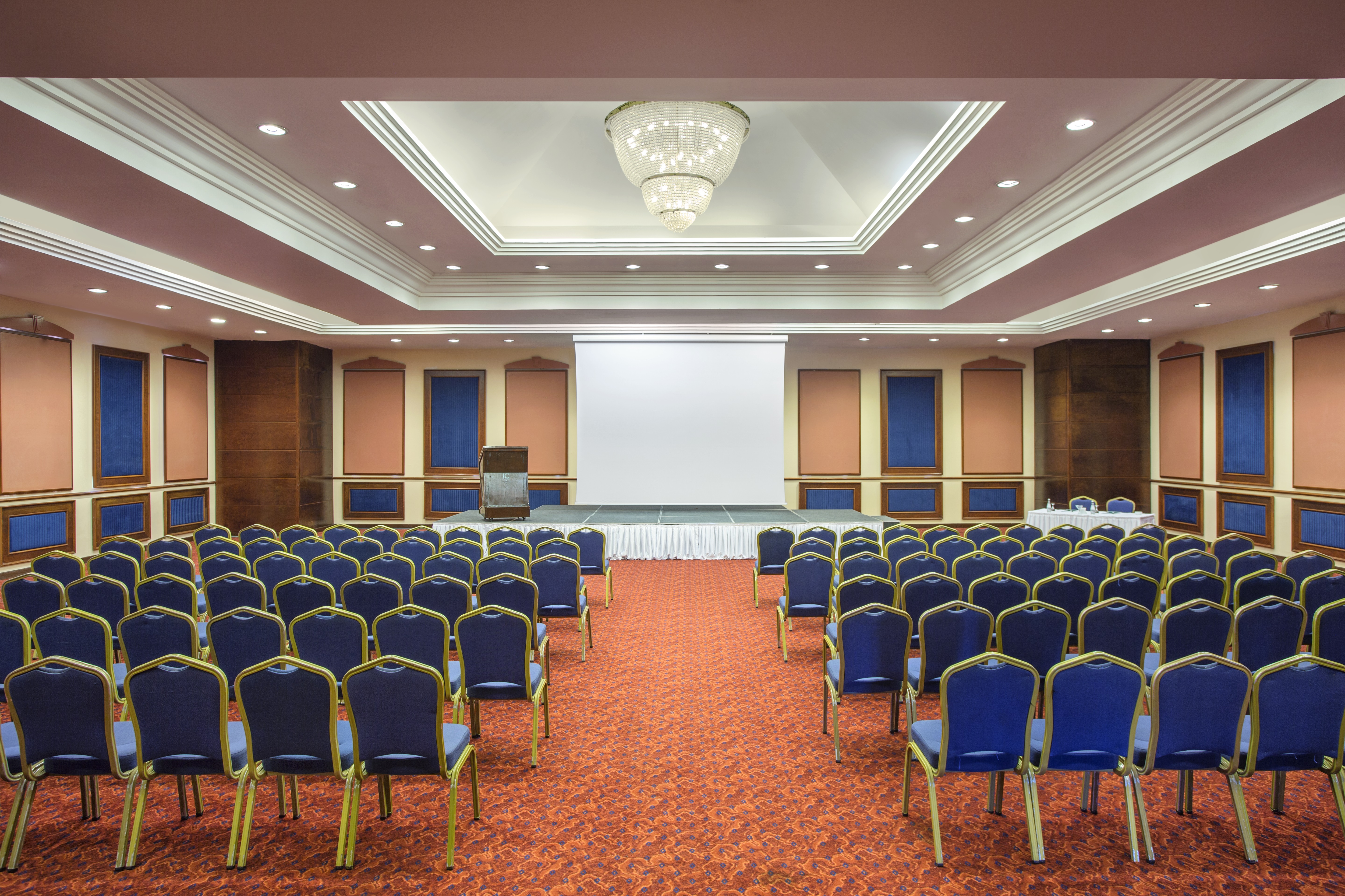 IC Hotels Santai Family Resort