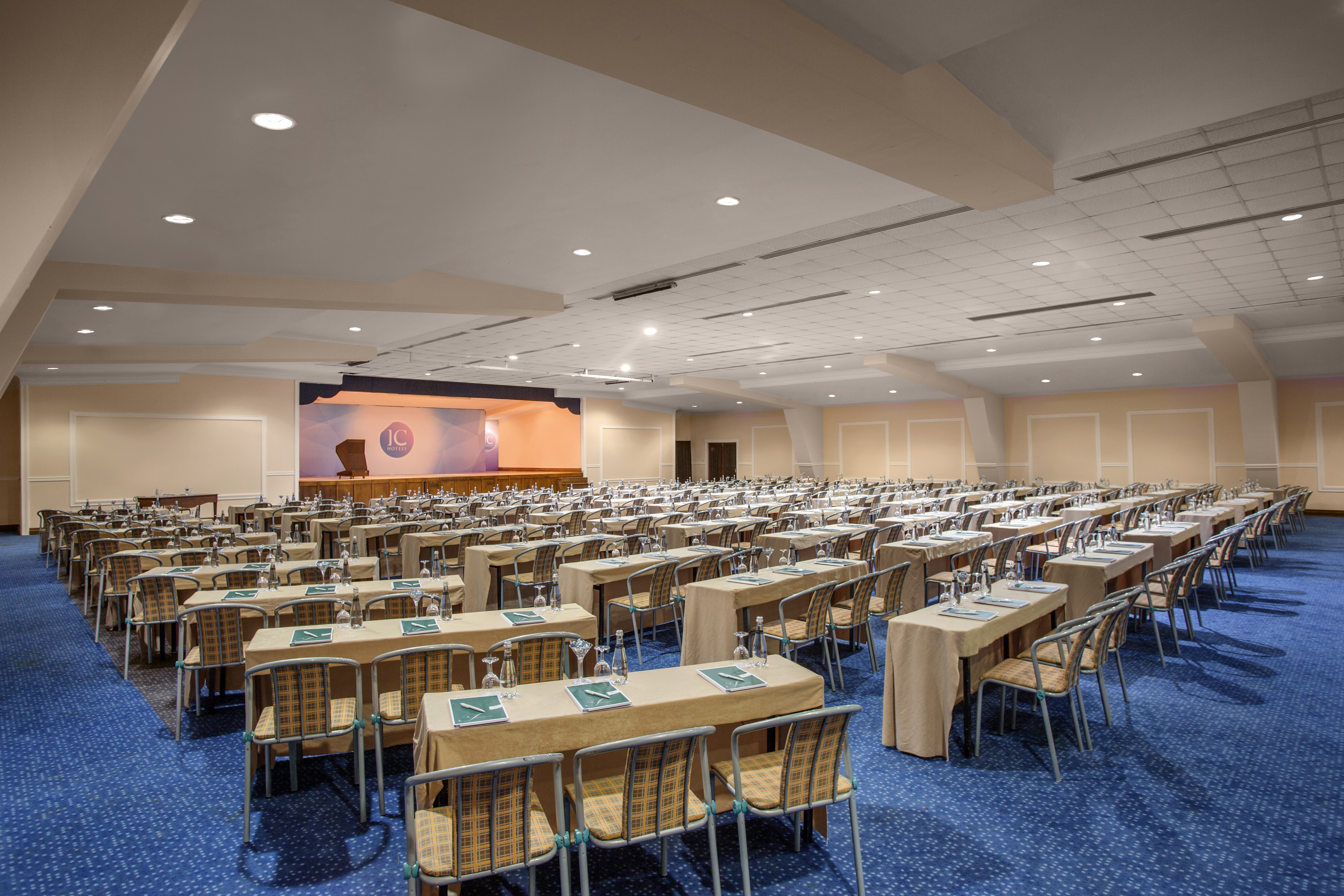 IC Hotels Santai Family Resort