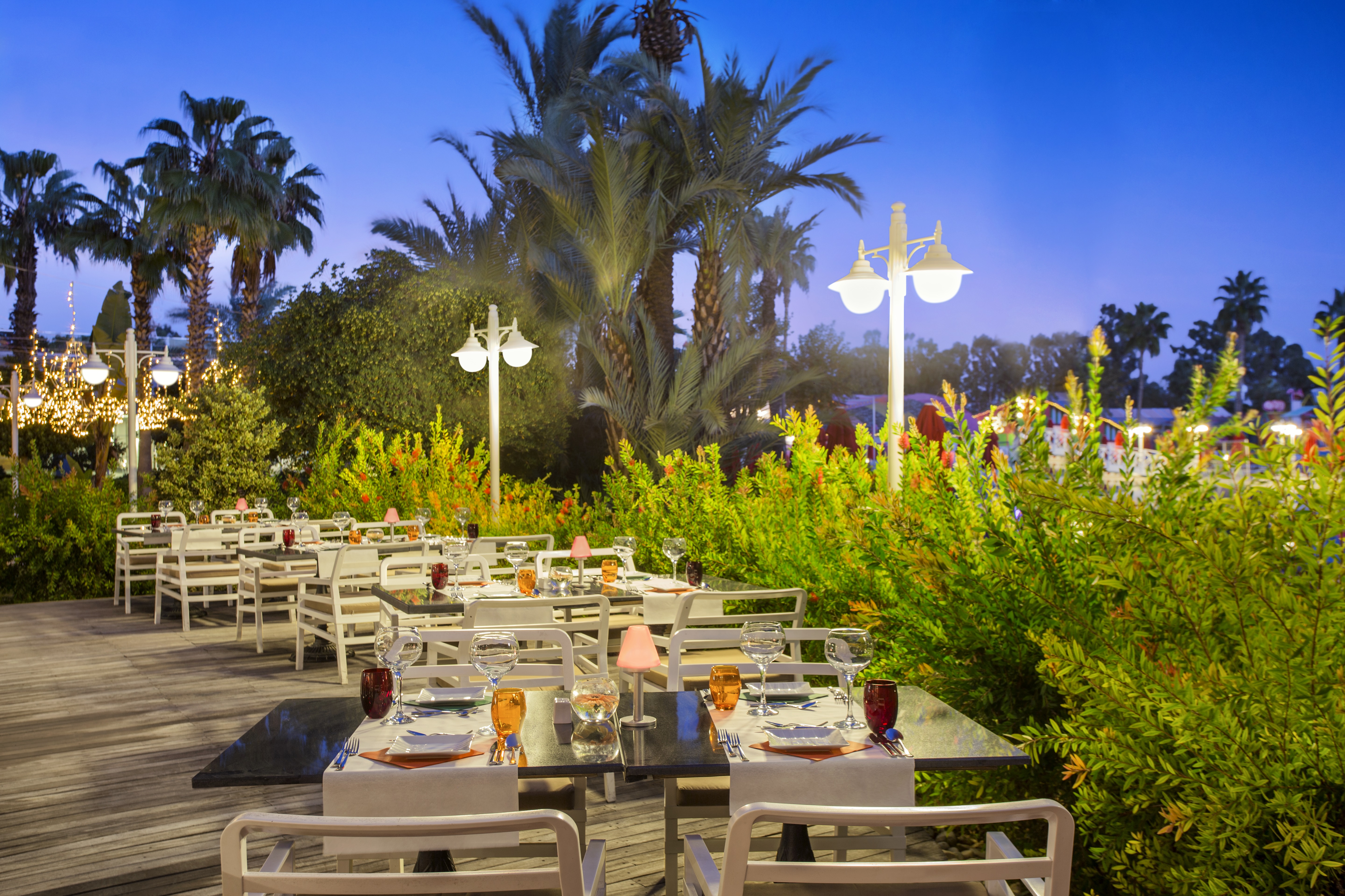 IC Hotels Santai Family Resort