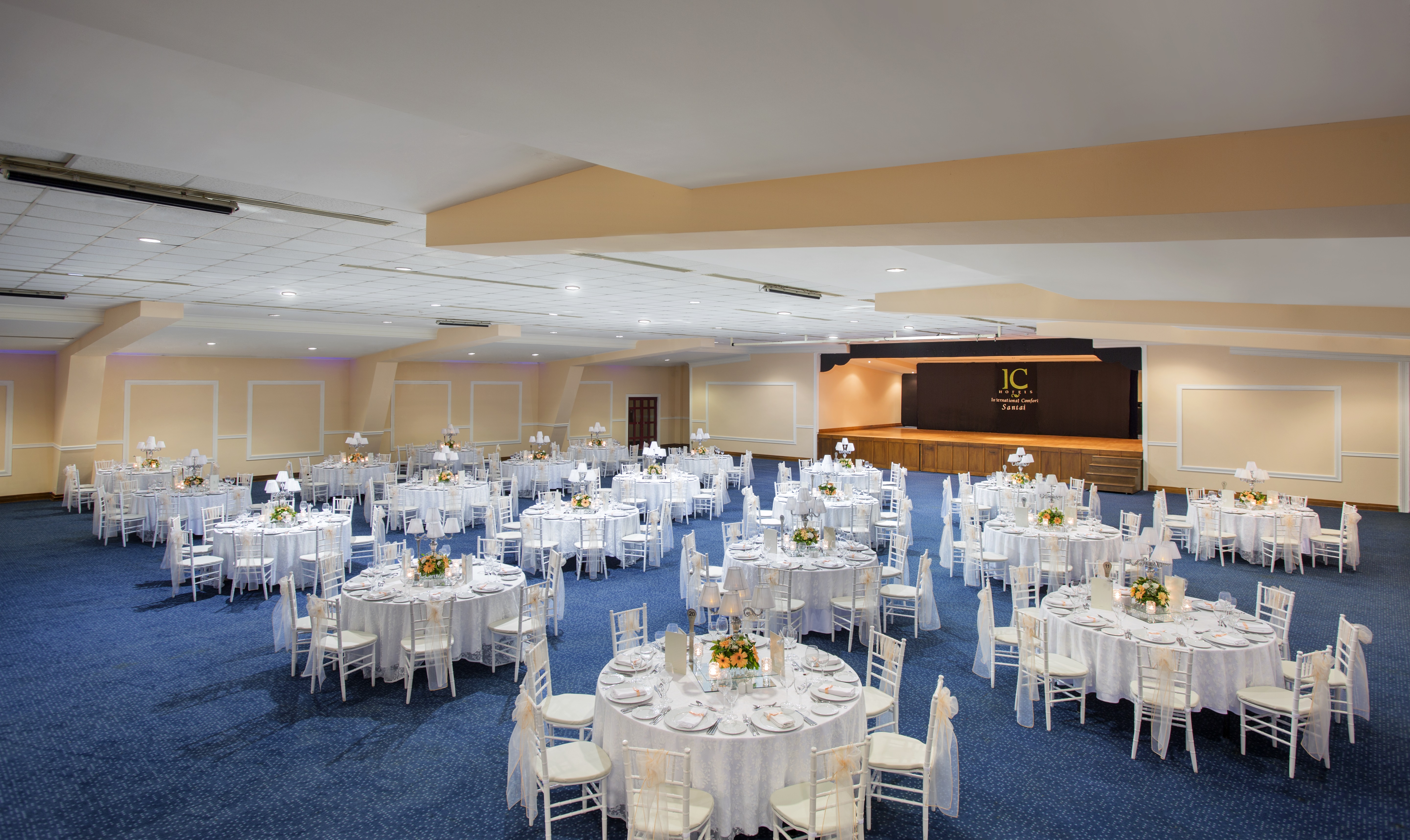 IC Hotels Santai Family Resort