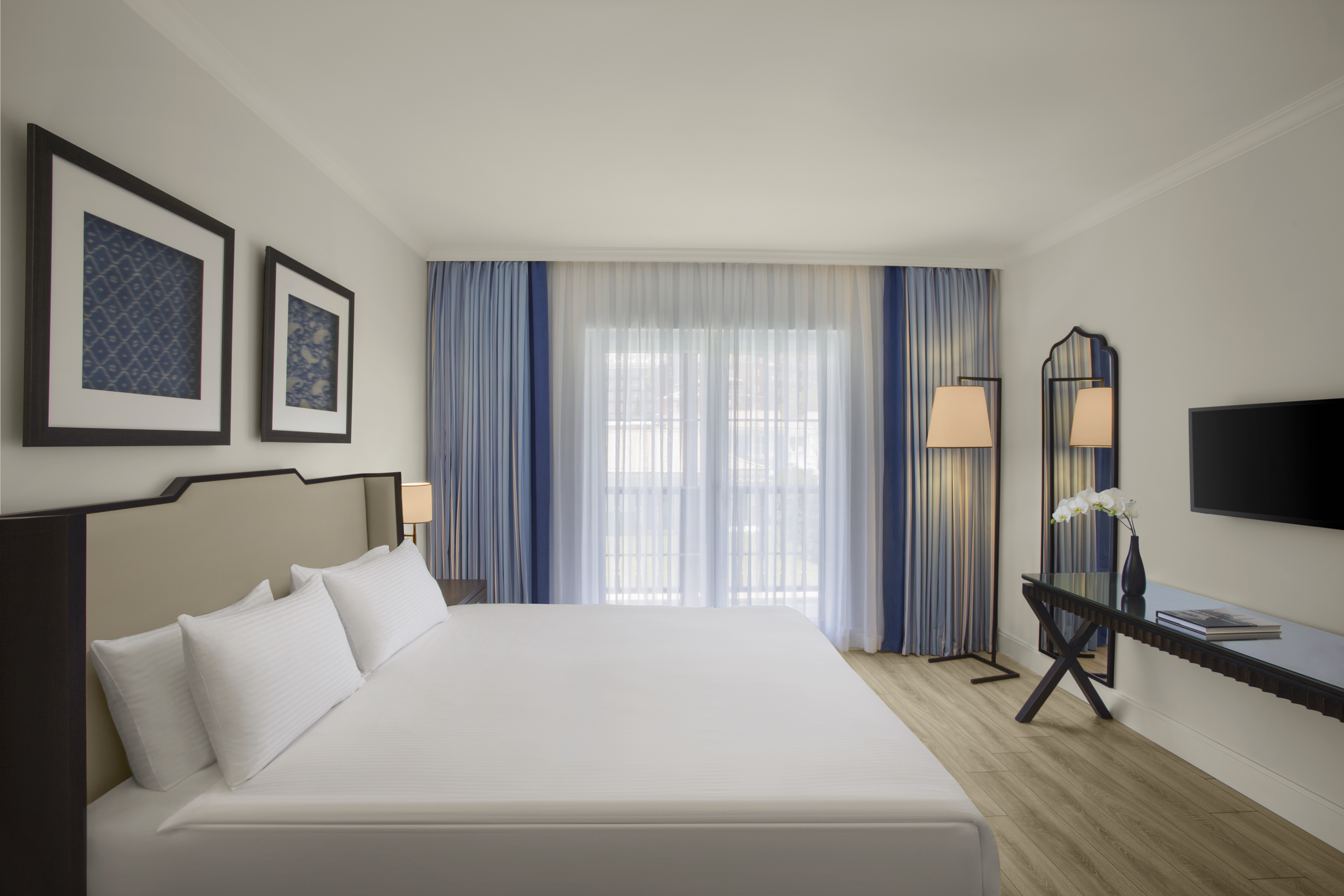 IC Hotels Santai Family Resort