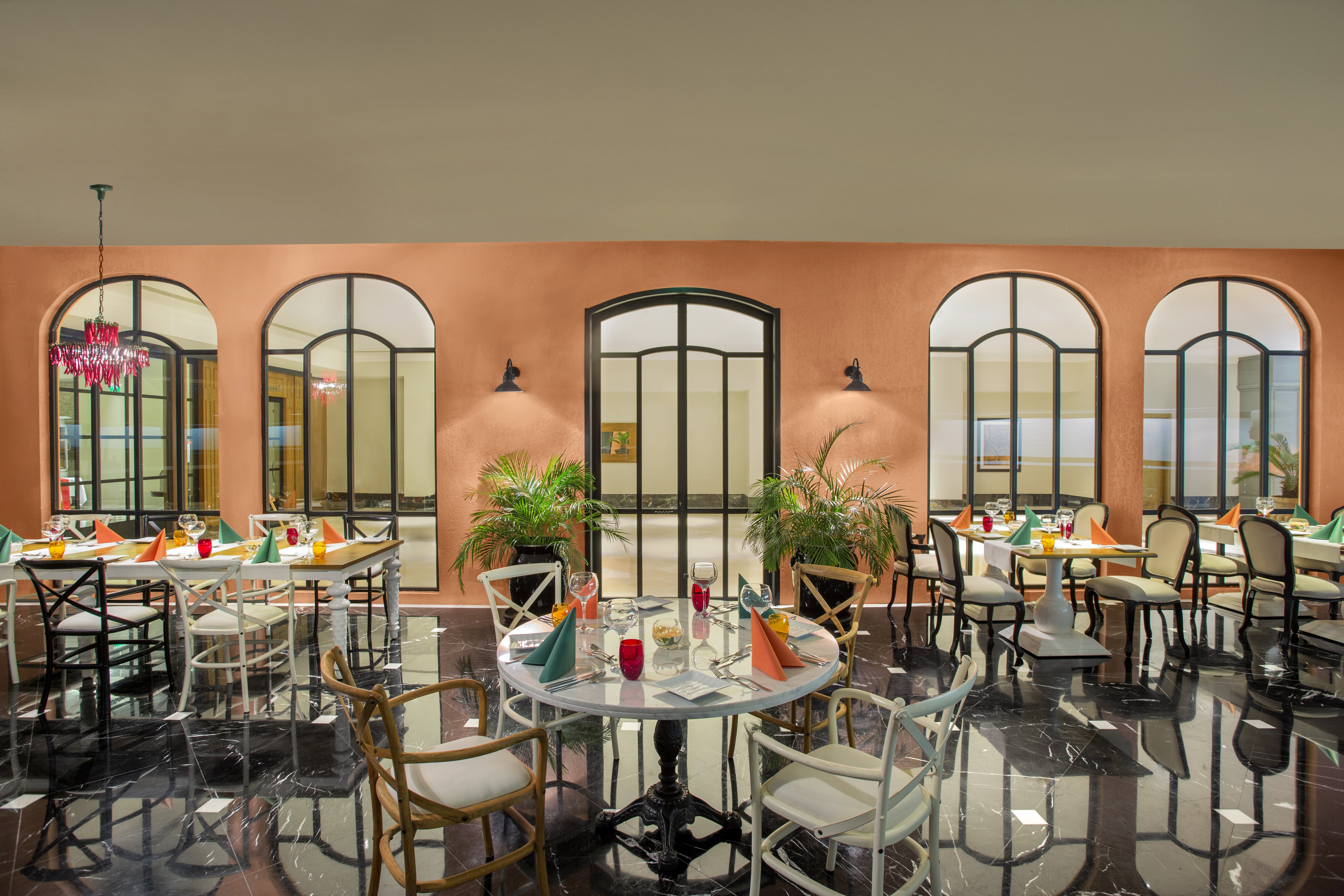 IC Hotels Santai Family Resort
