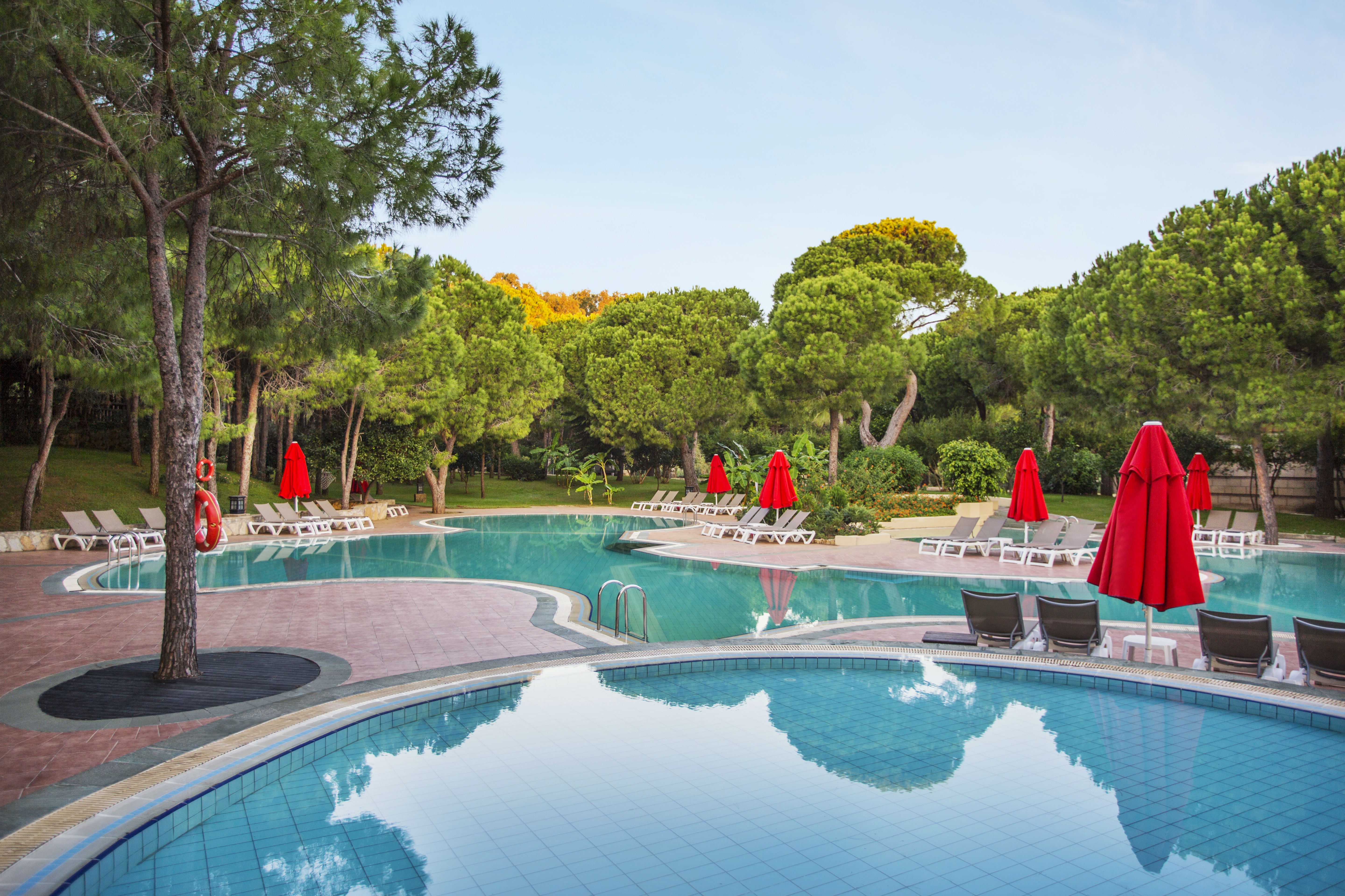 IC Hotels Santai Family Resort