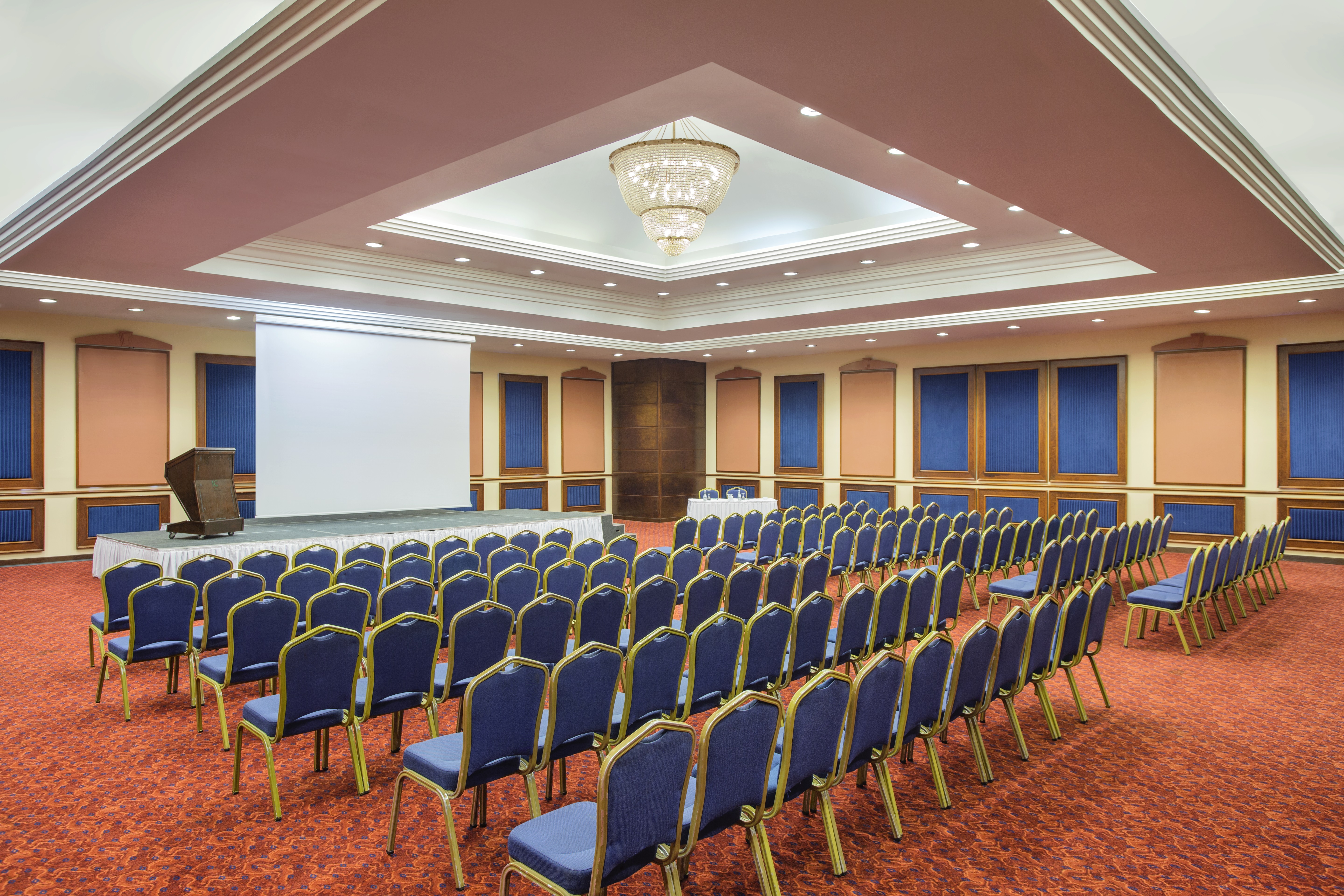 IC Hotels Santai Family Resort