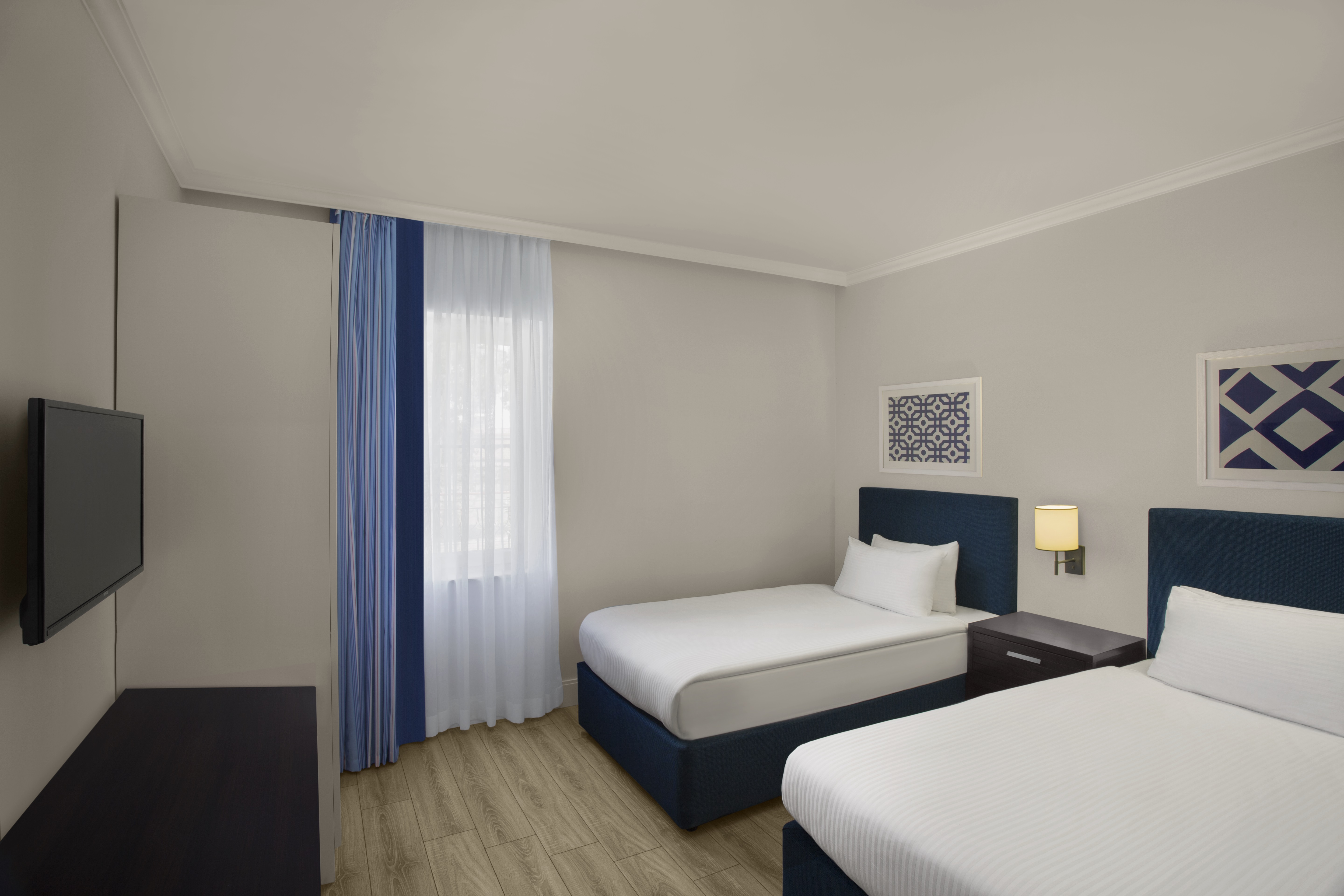 IC Hotels Santai Family Resort