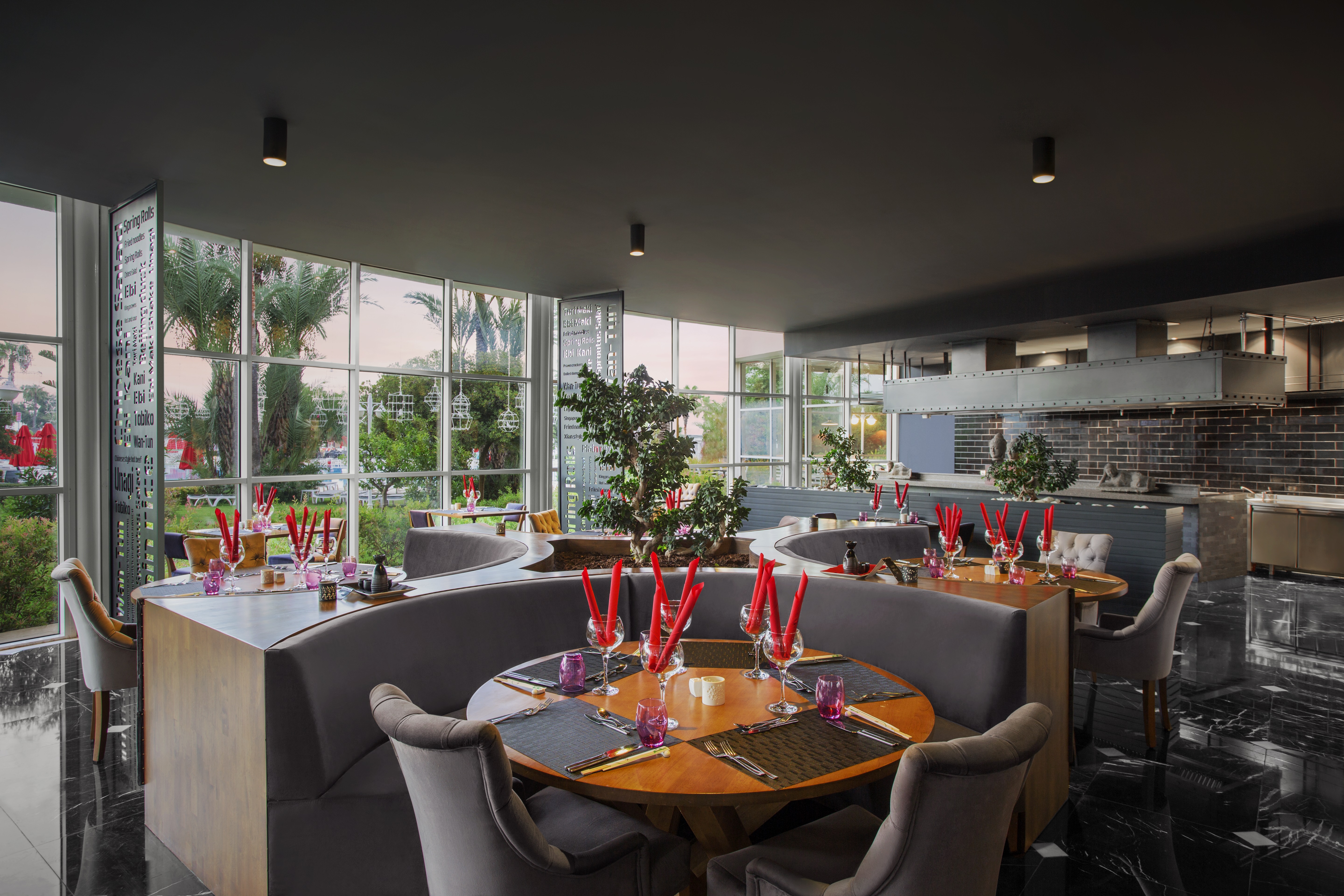 IC Hotels Santai Family Resort