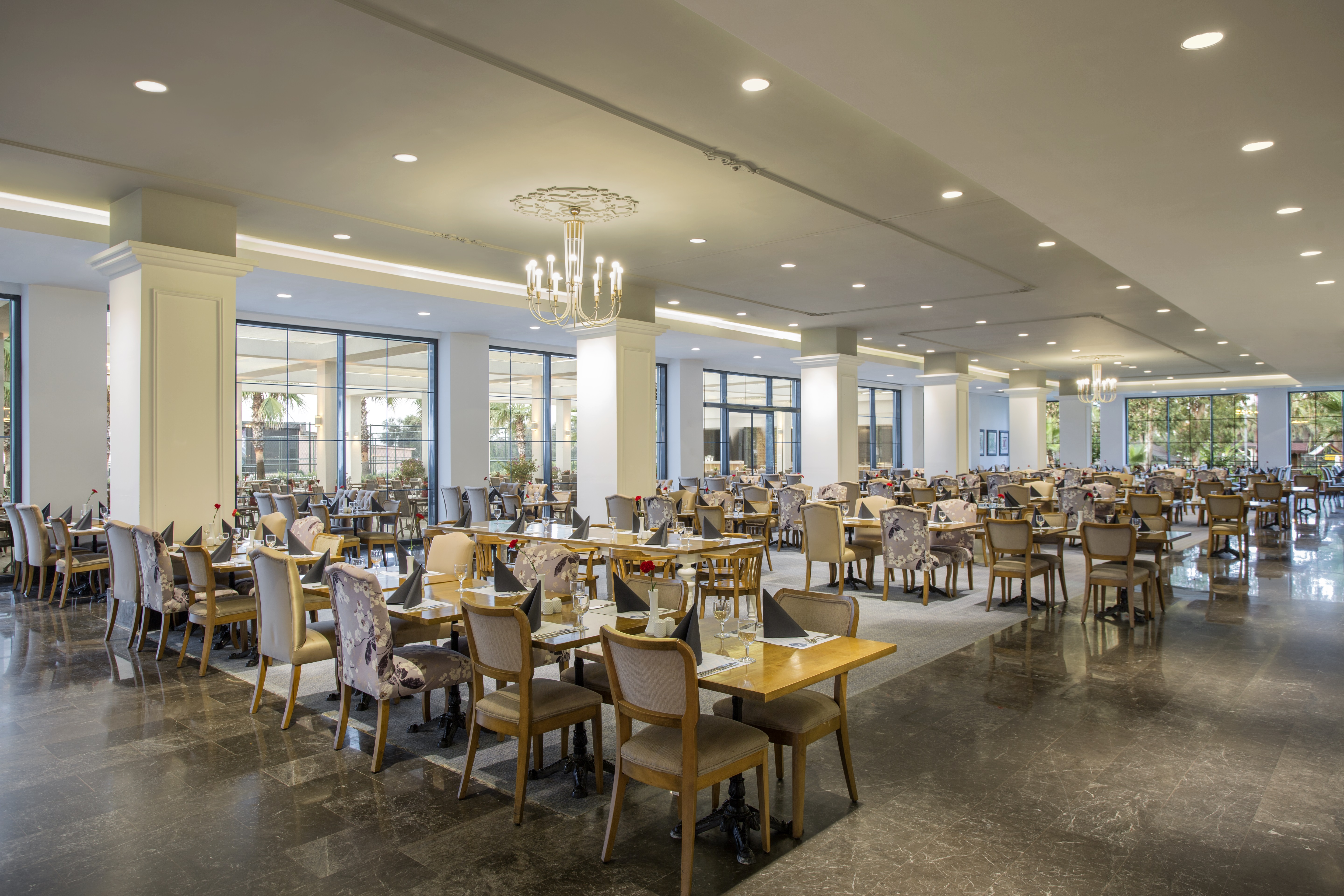 IC Hotels Santai Family Resort