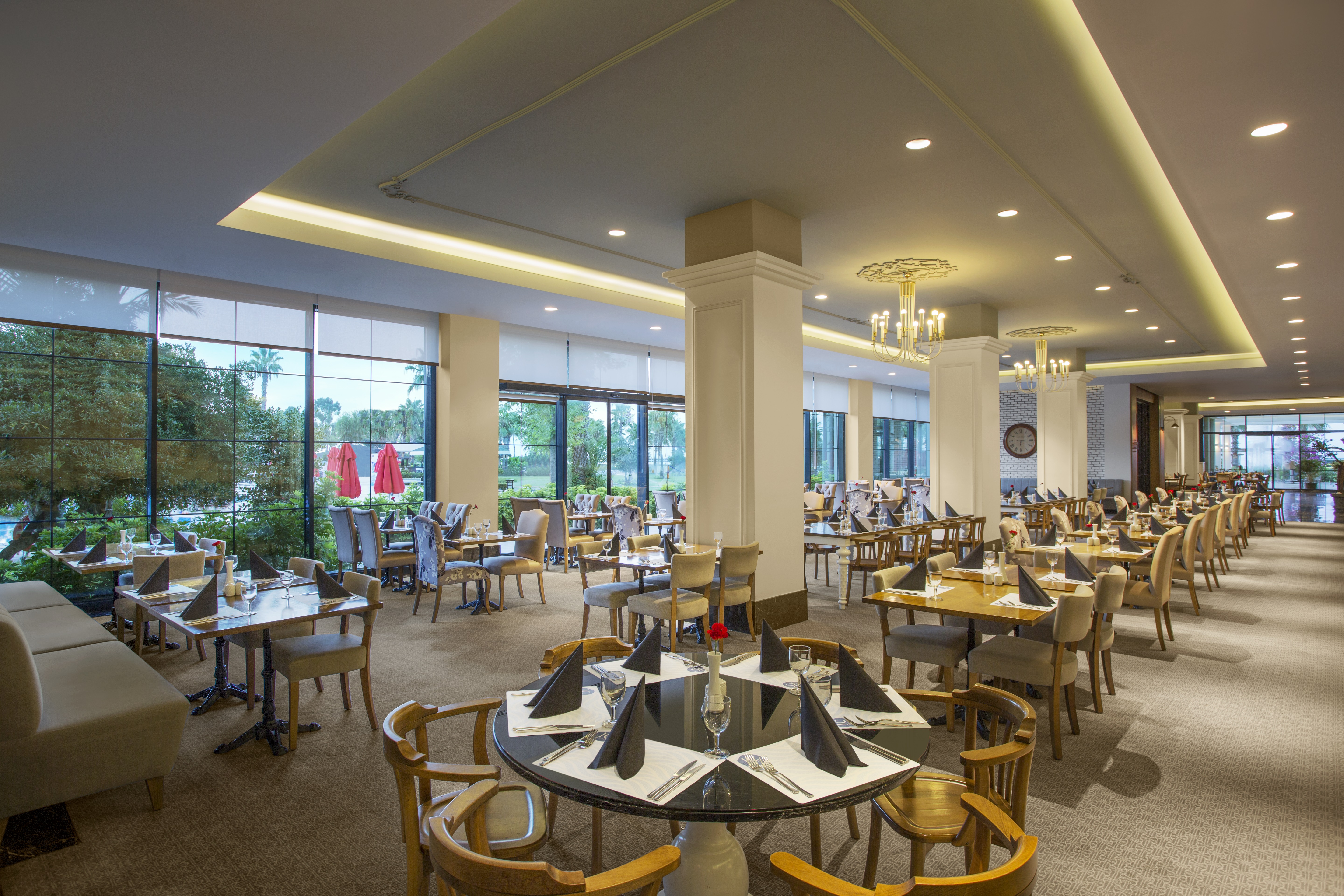 IC Hotels Santai Family Resort