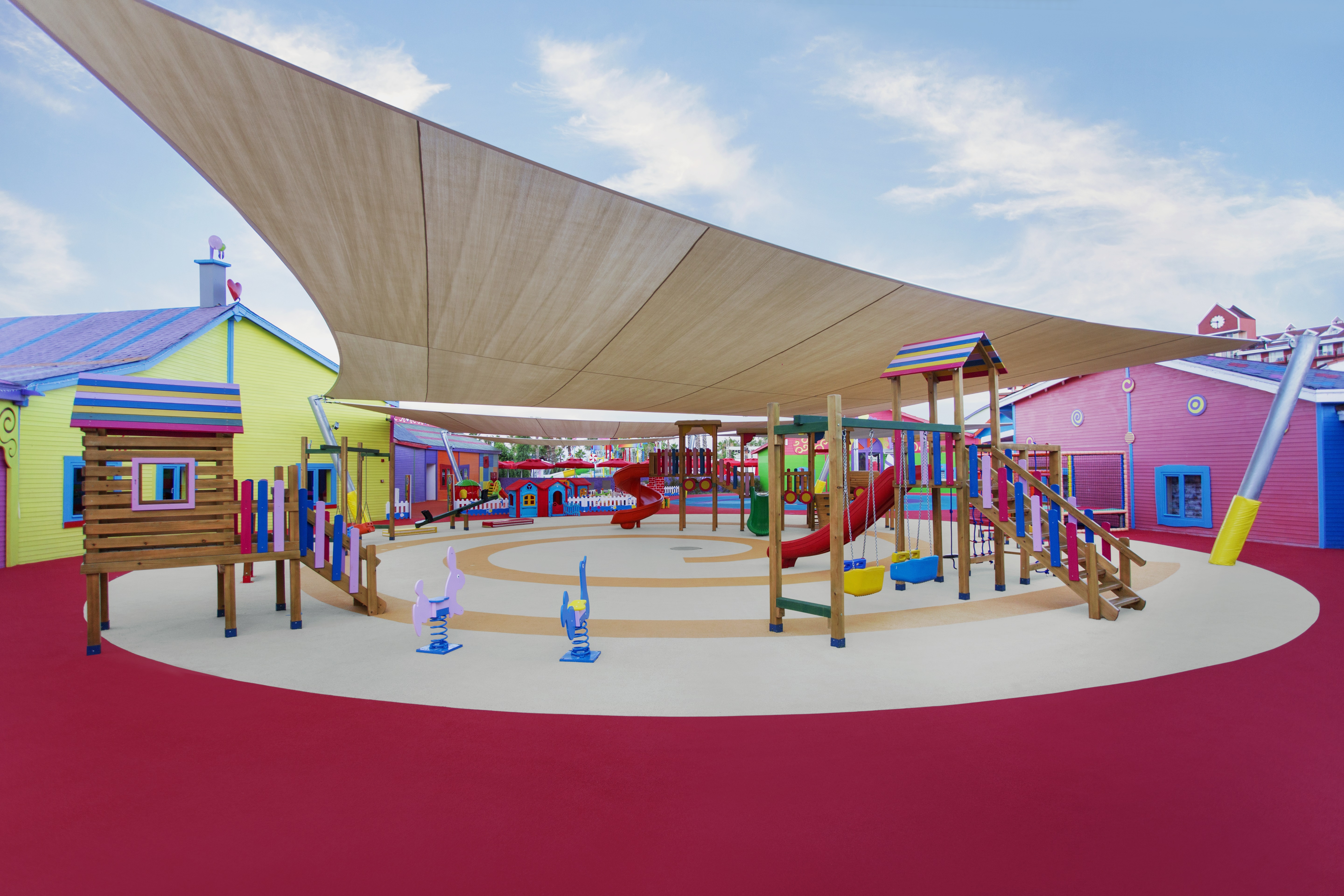 IC Hotels Santai Family Resort