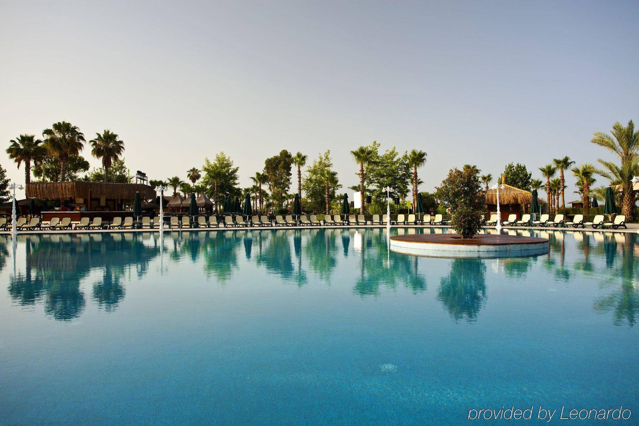 IC Hotels Santai Family Resort
