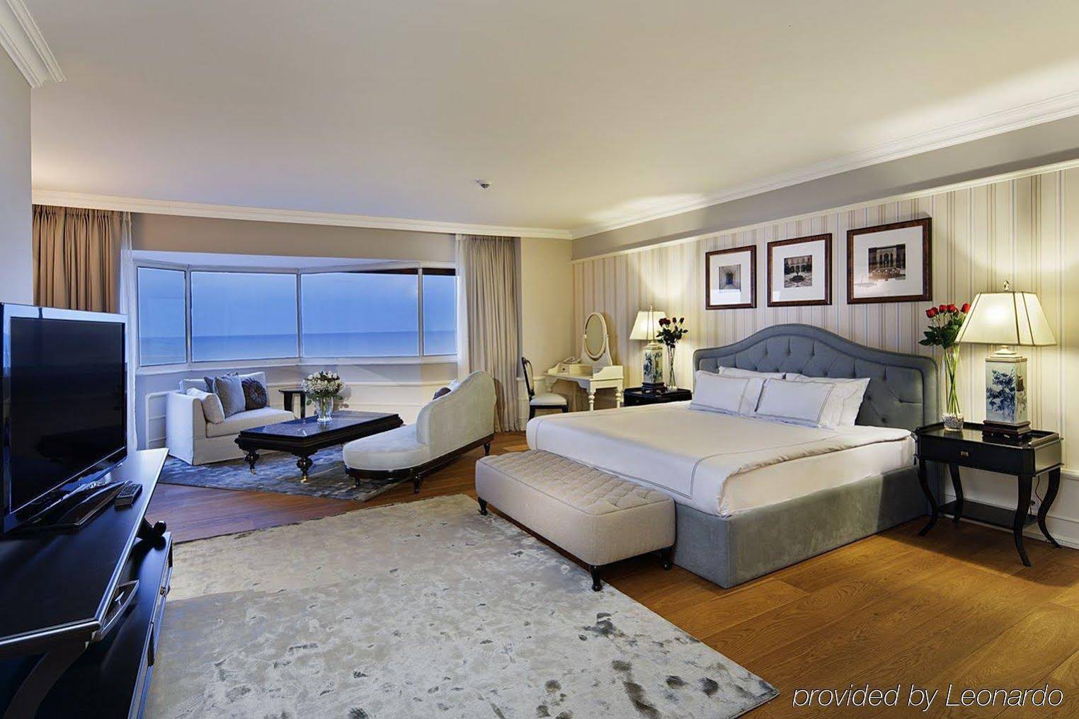 IC Hotels Santai Family Resort