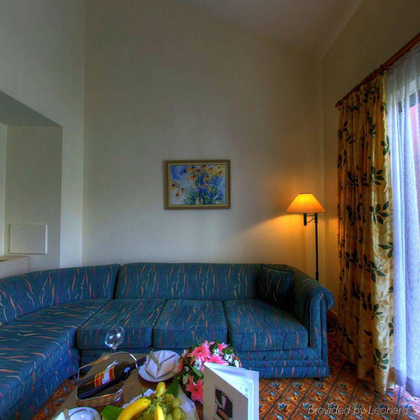 IC Hotels Santai Family Resort