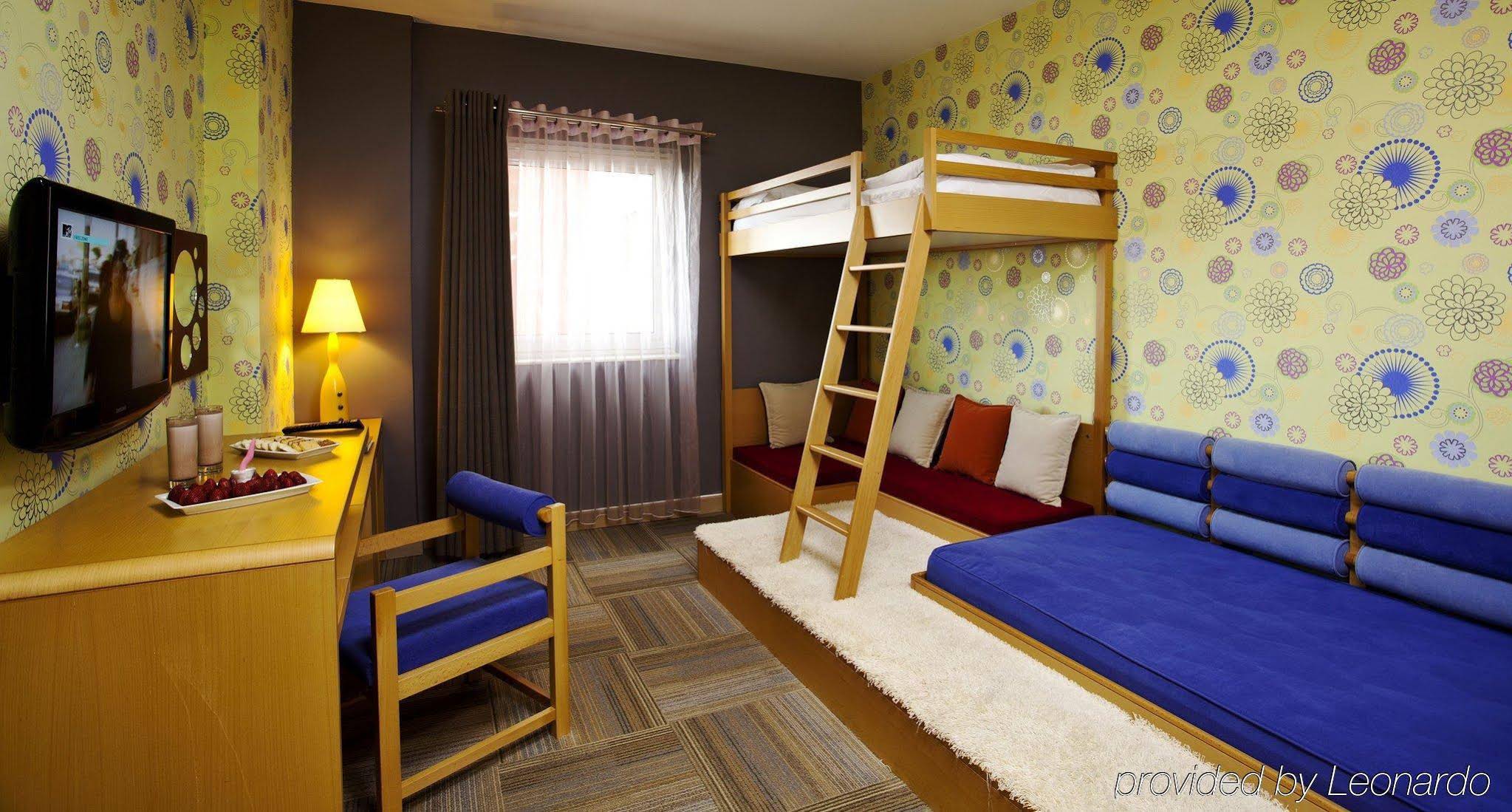 IC Hotels Santai Family Resort