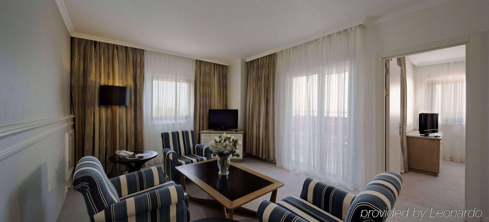 IC Hotels Santai Family Resort