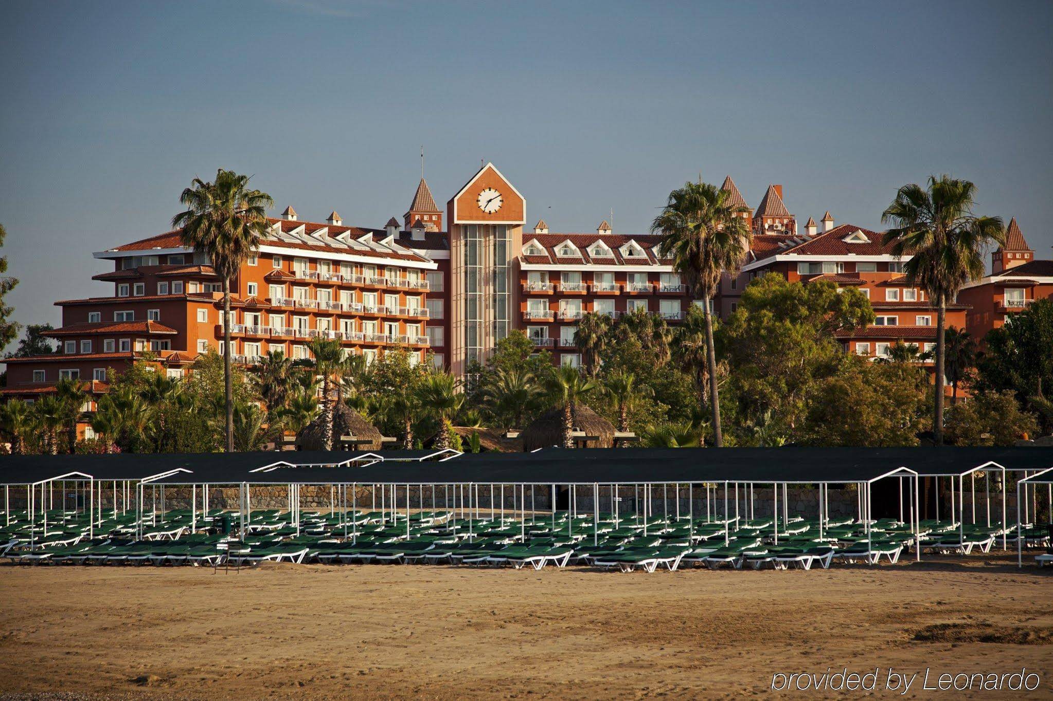 IC Hotels Santai Family Resort