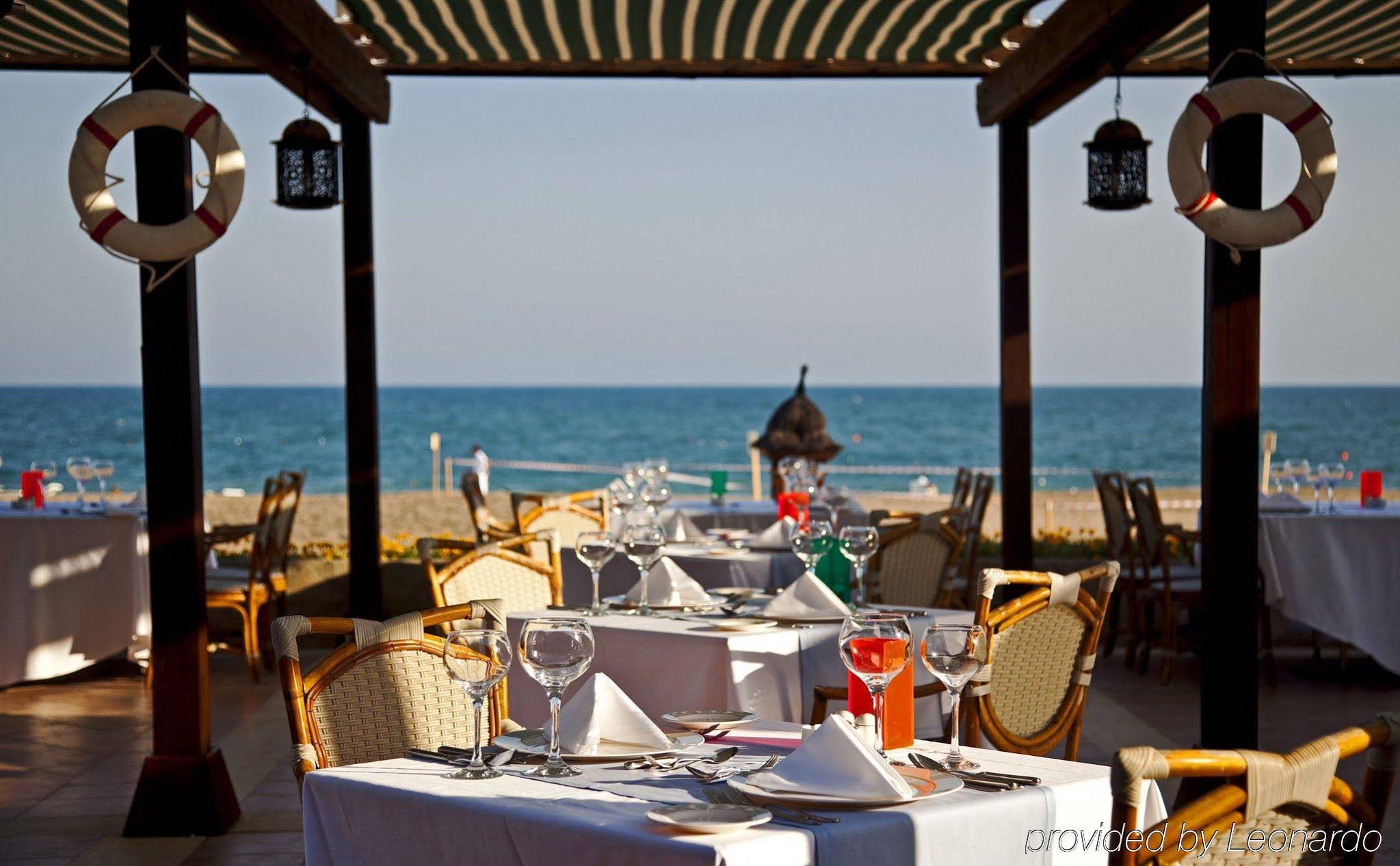 IC Hotels Santai Family Resort