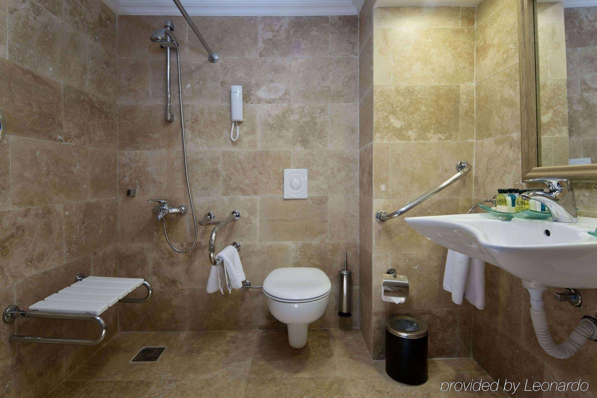 IC Hotels Santai Family Resort