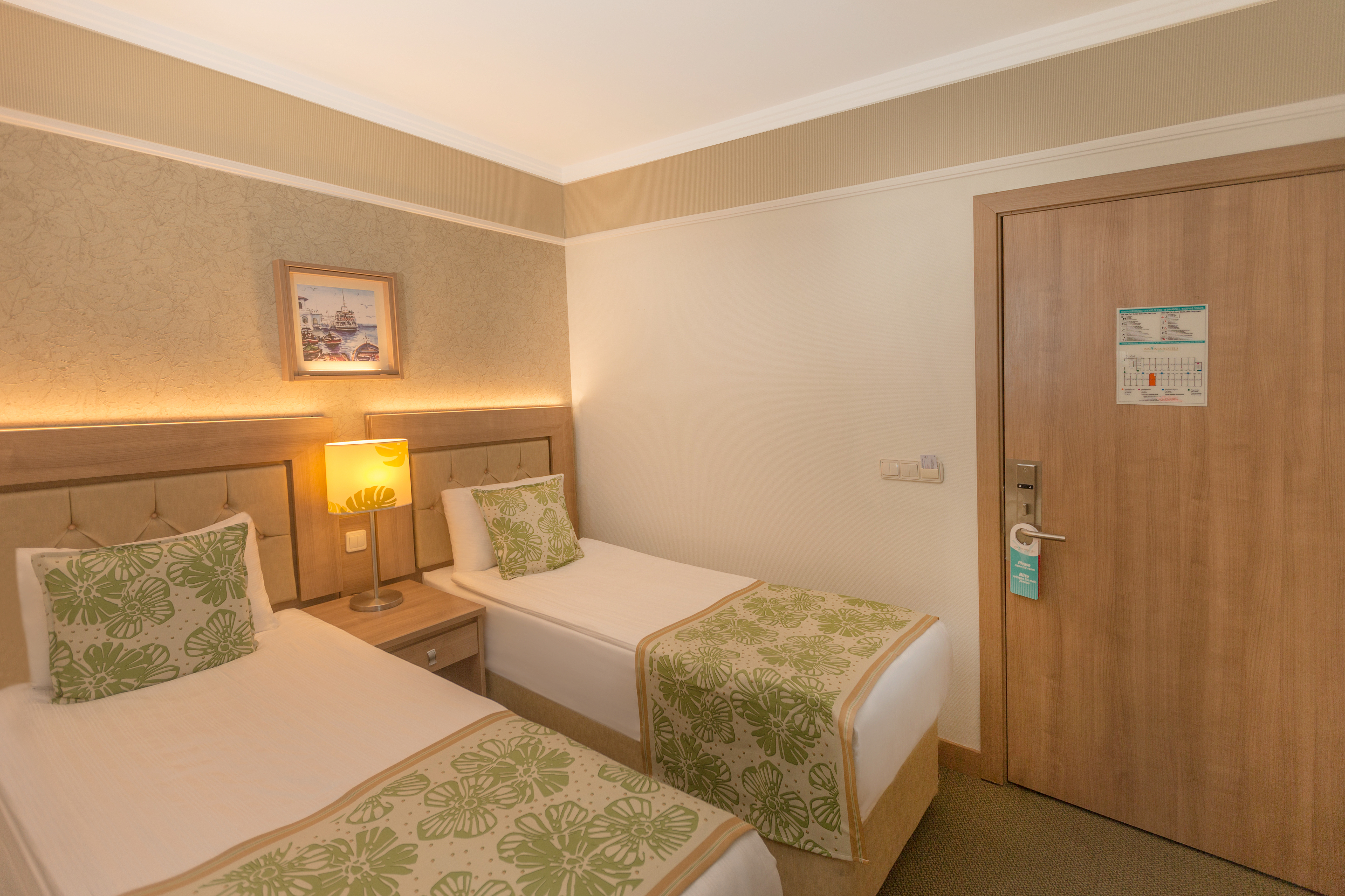 Innvista Hotel Belek