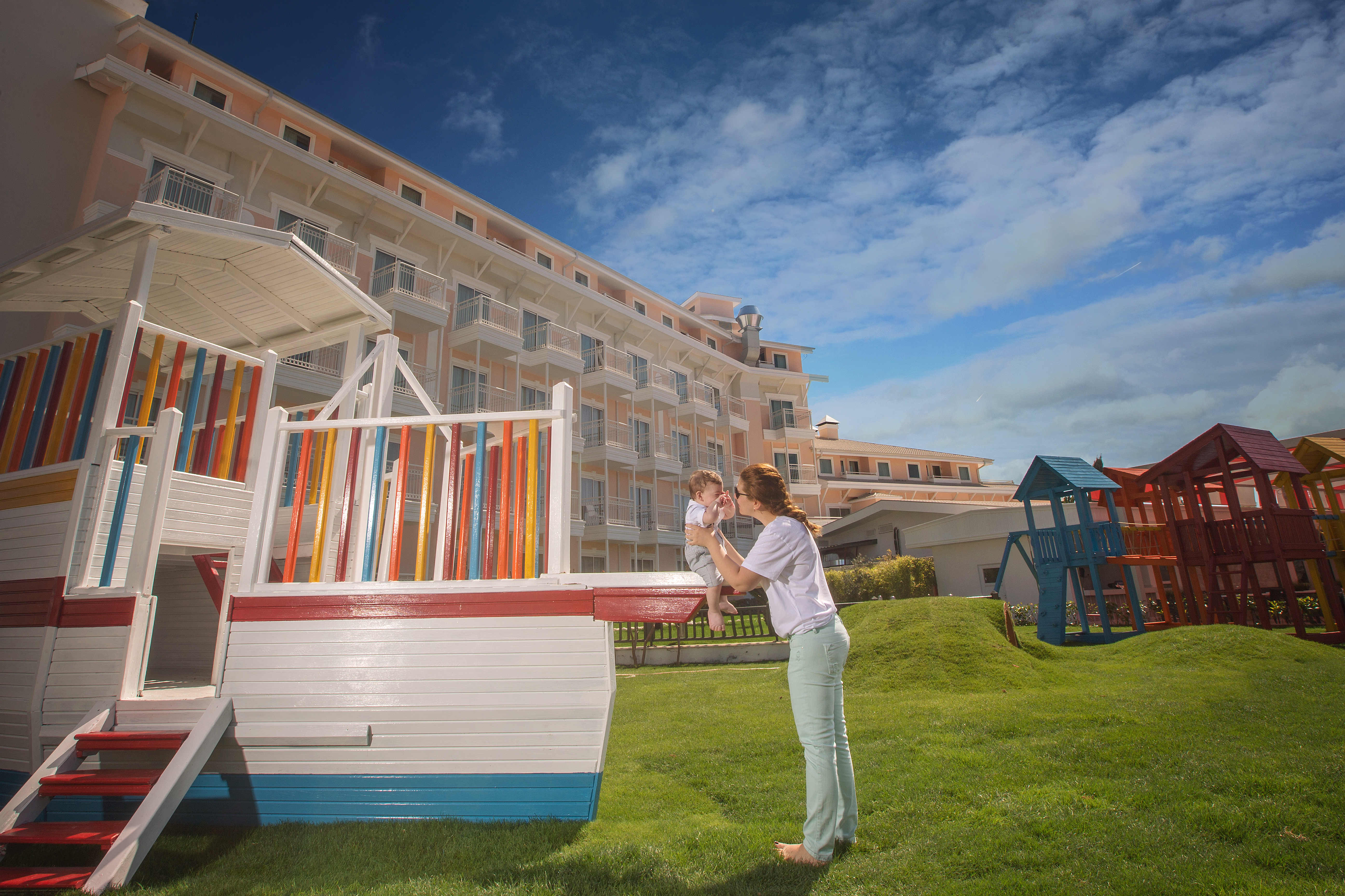 Innvista Hotel Belek