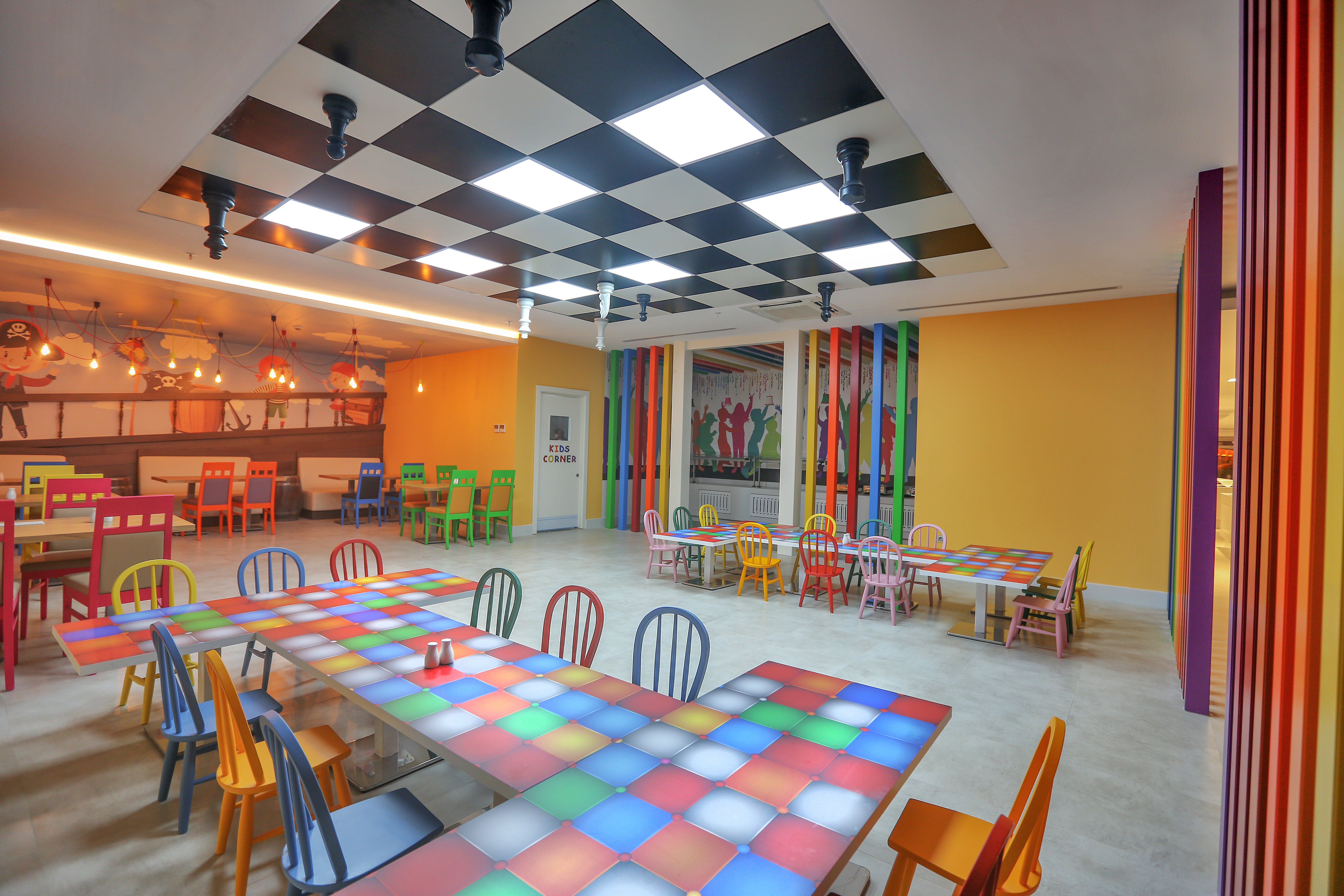 Innvista Hotel Belek