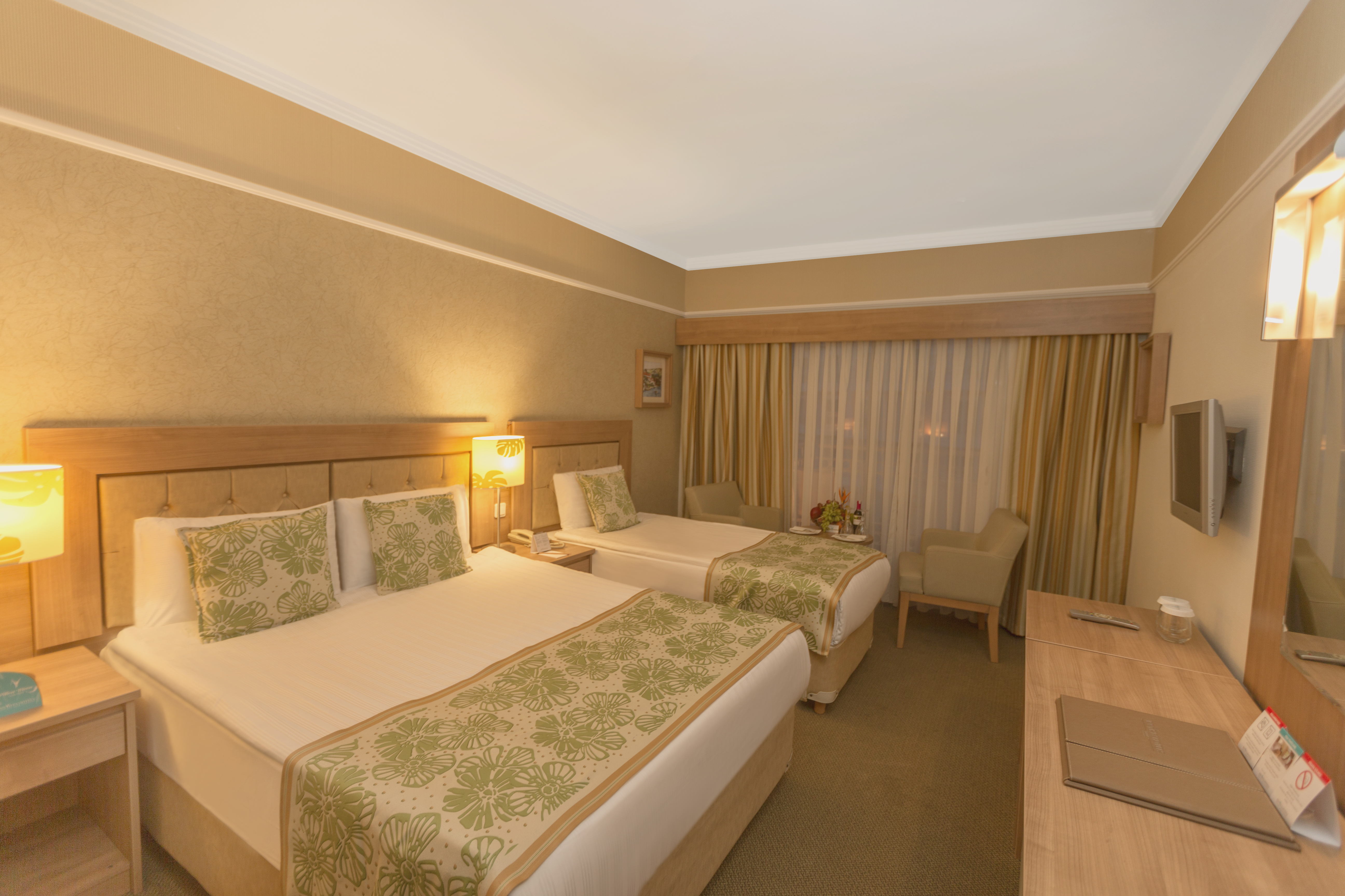 Innvista Hotel Belek