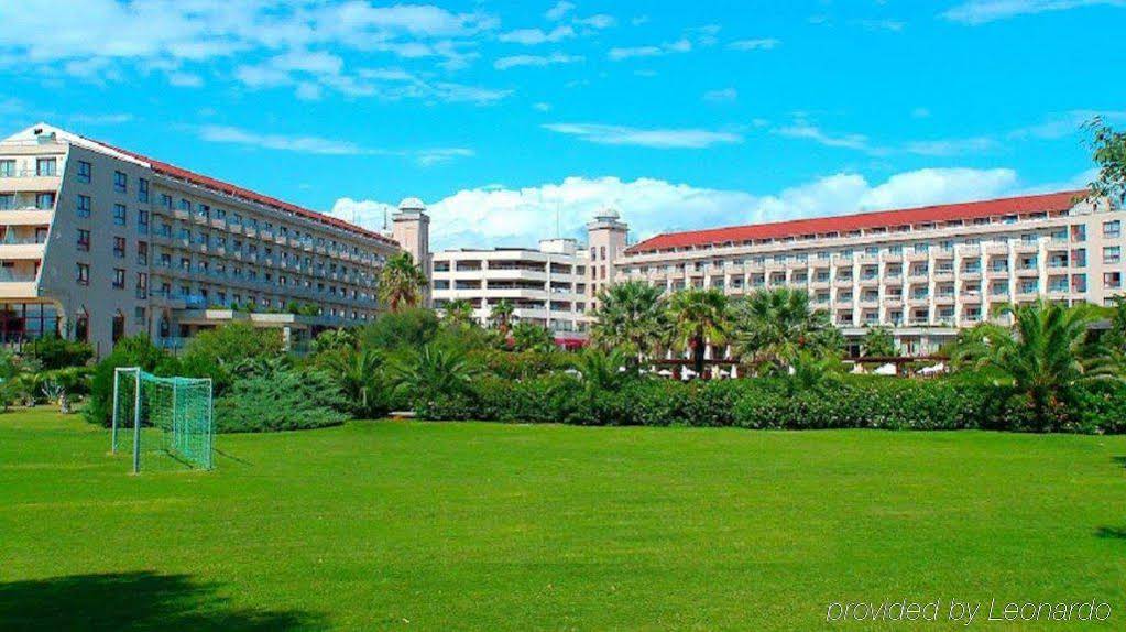 Kaya Belek