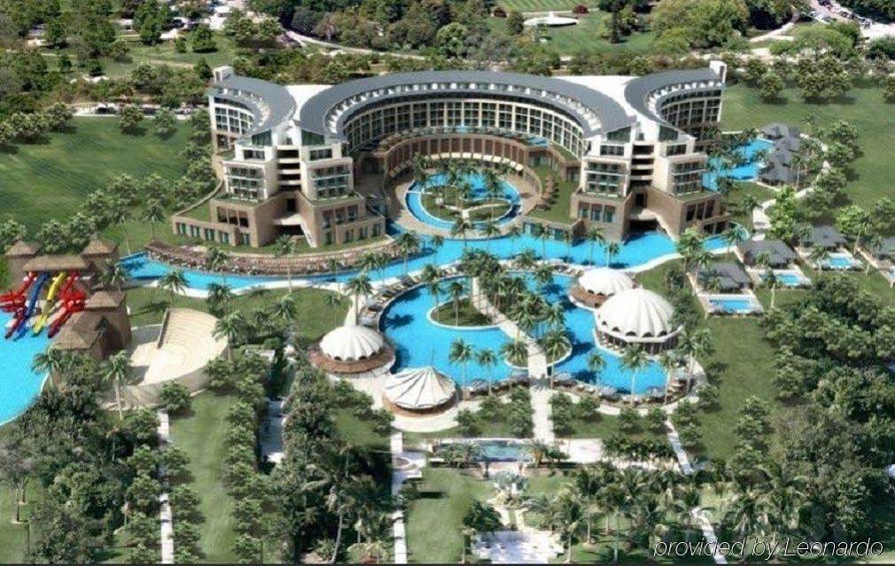 Kaya Belek