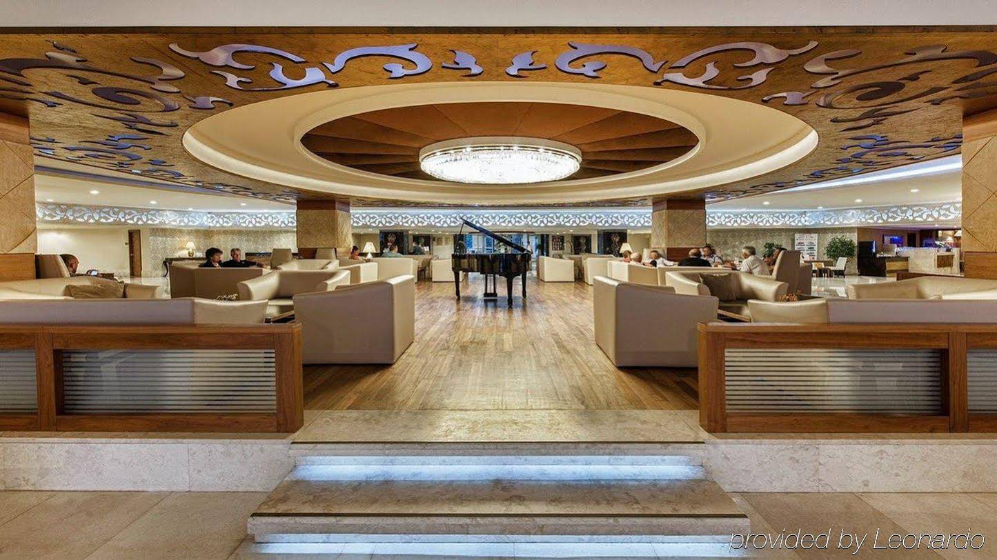 Kaya Belek