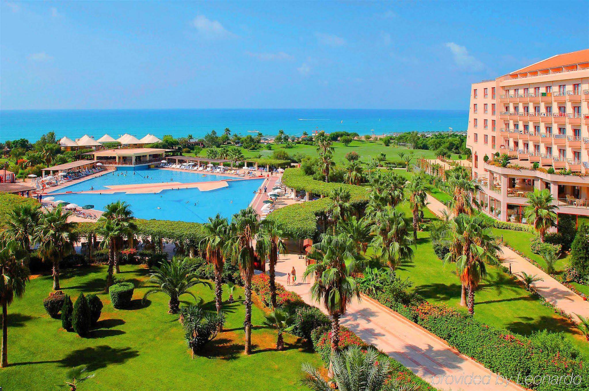 Kaya Belek