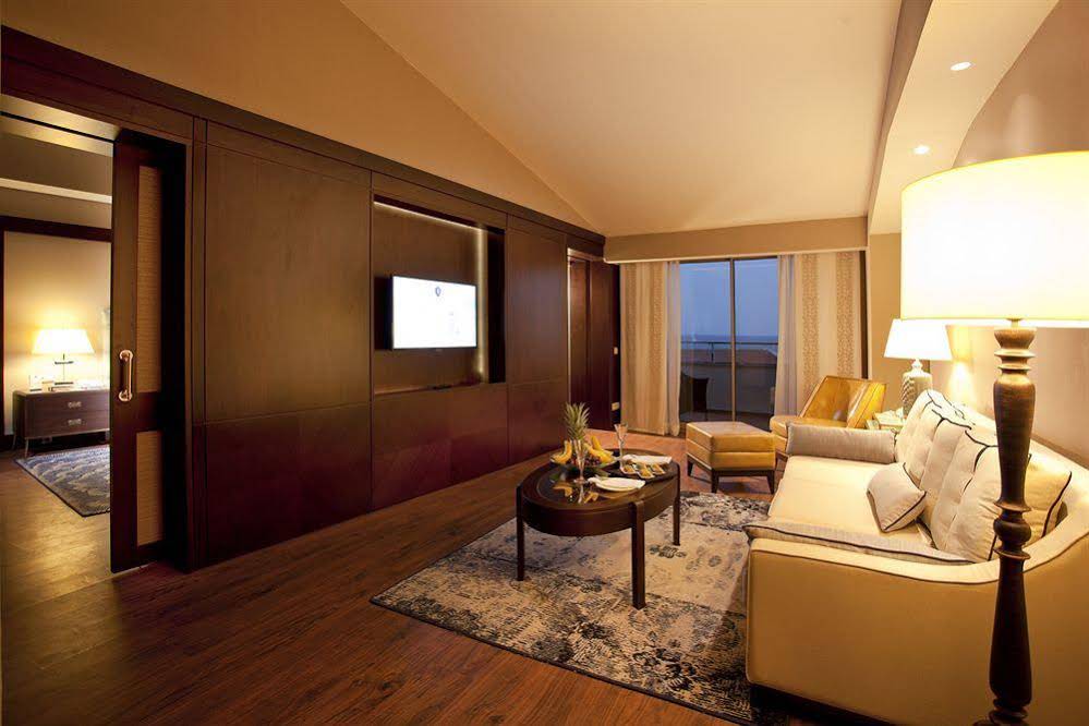 Kaya Palazzo Golf Resort Belek