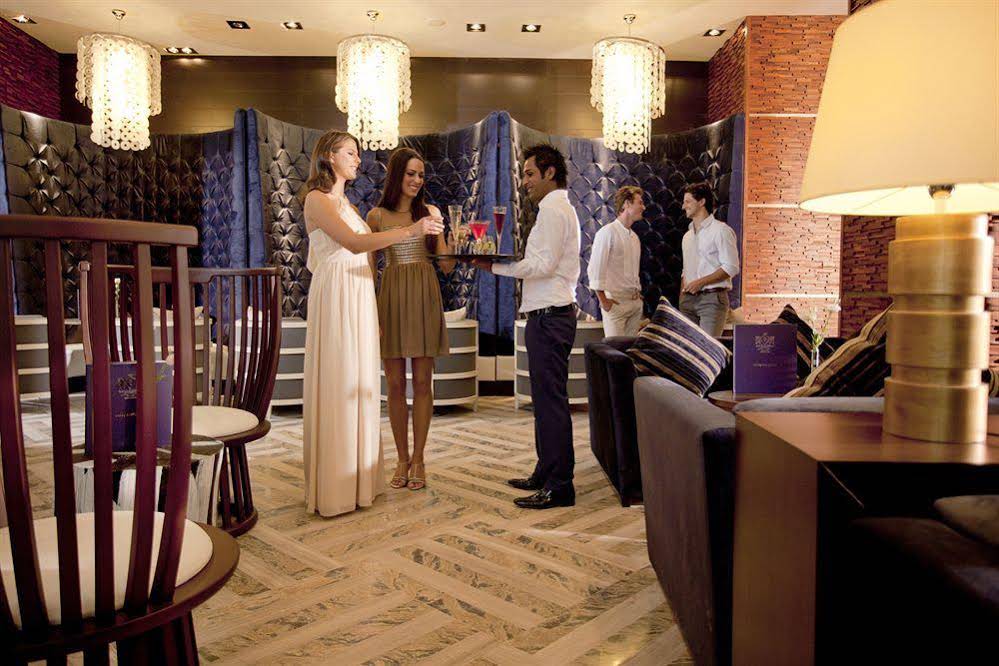 Kaya Palazzo Golf Resort Belek