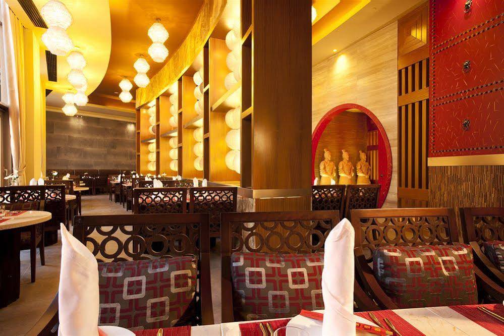 Kaya Palazzo Golf Resort Belek